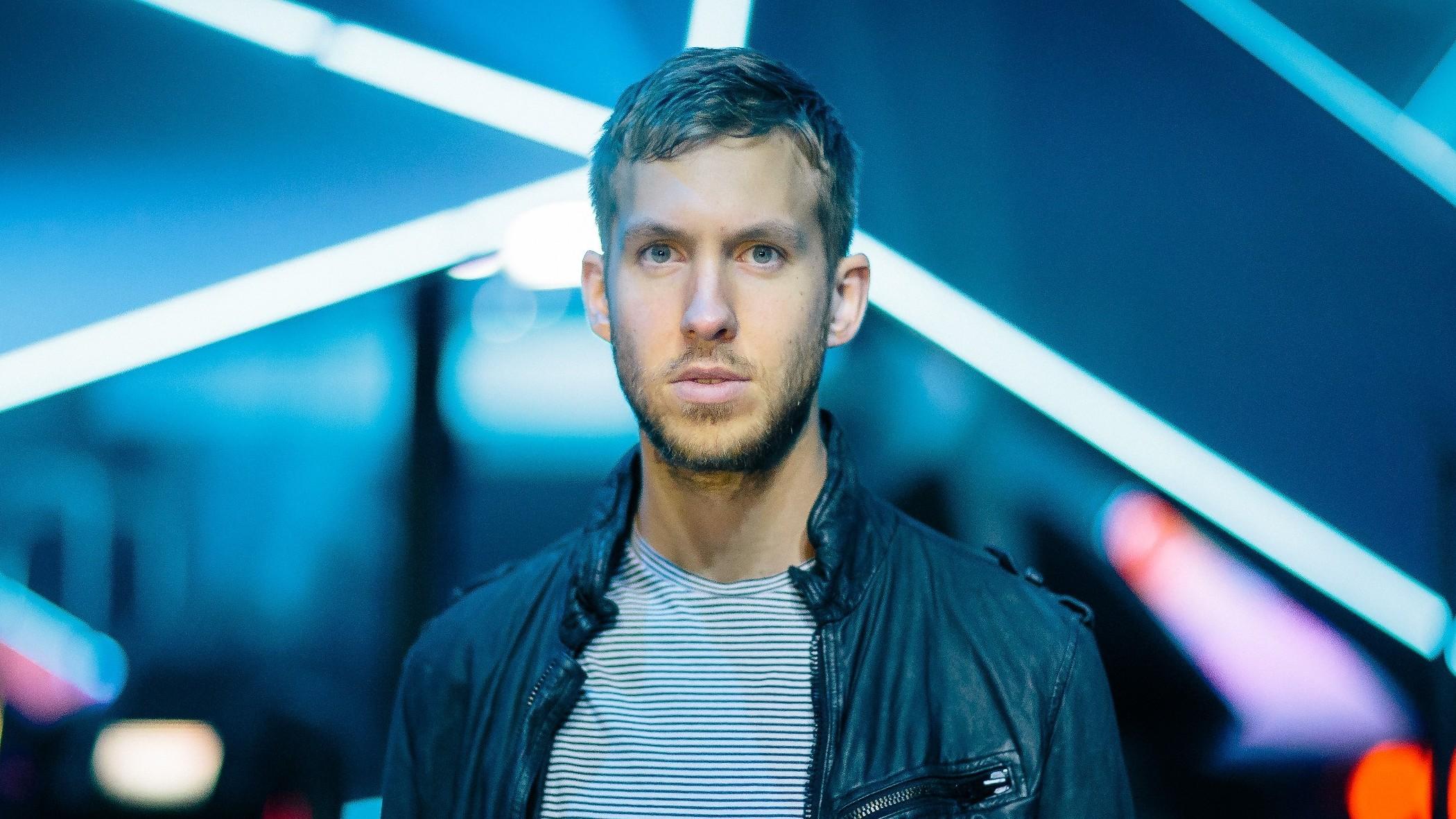 Calvin Harris to perform at this year&#8217;s Abu Dhabi Grand Prix after party
