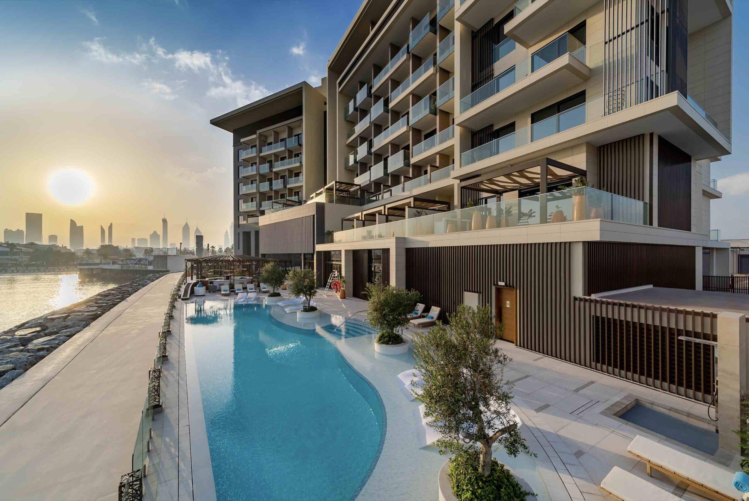 Add Hyatt Centric Jumeirah to your summer plans – here&#8217;s why