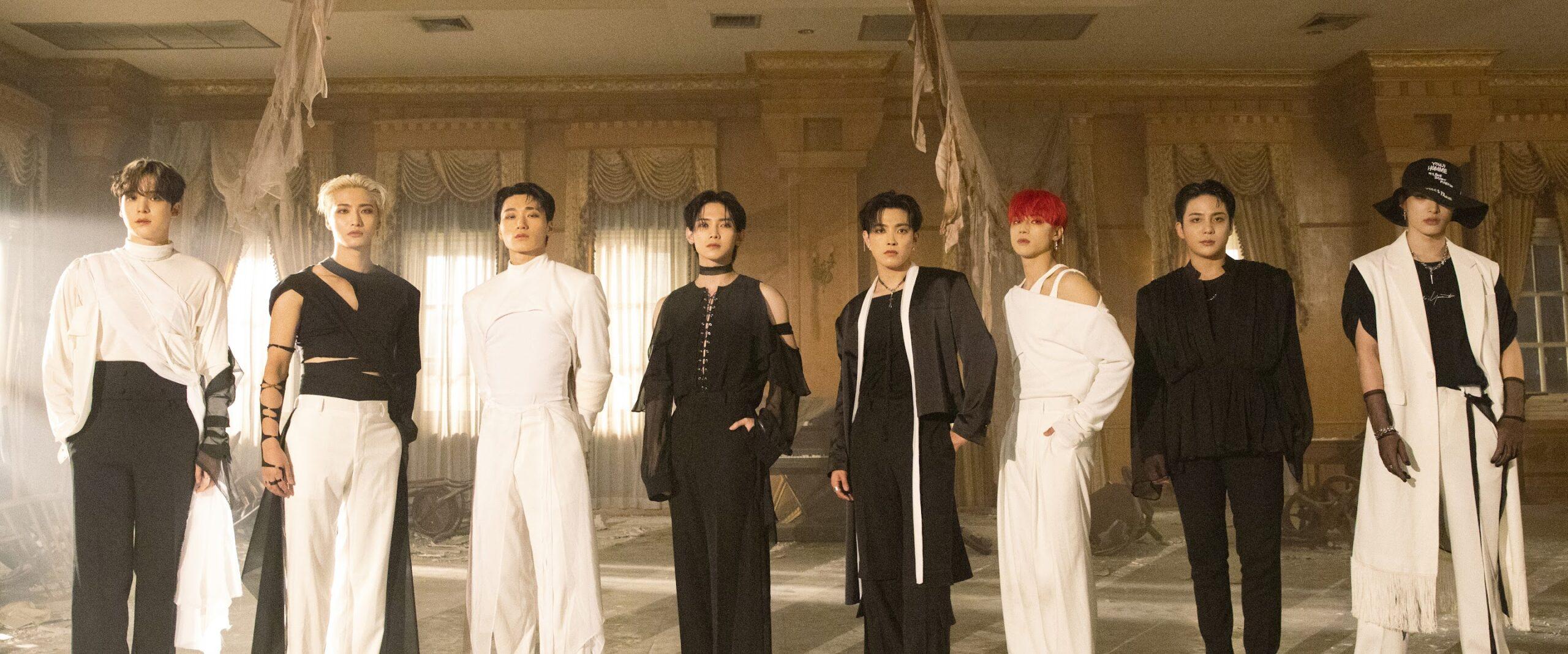 K-pop Masterz 2025 brings ATEEZ and BamBam to Jeddah Season