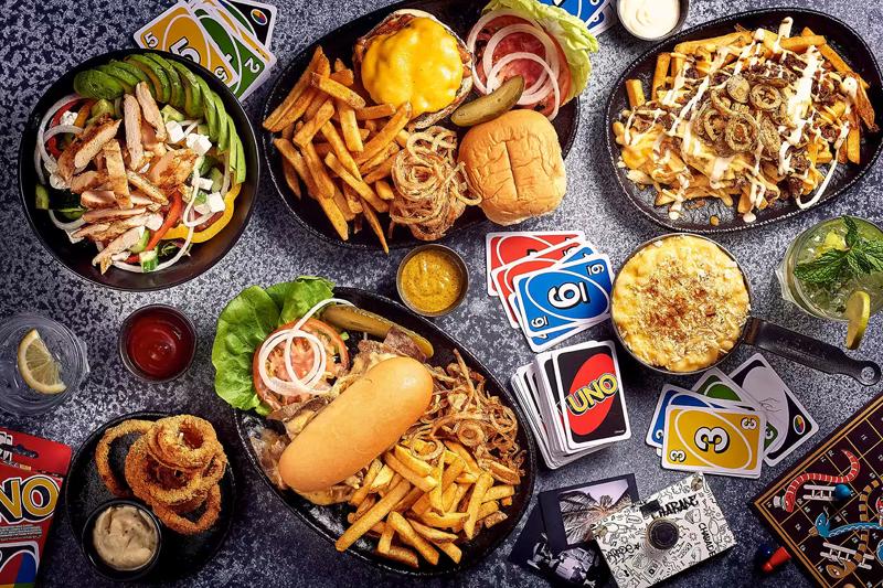 8 board game cafes in Dubai to level up the fun this summer