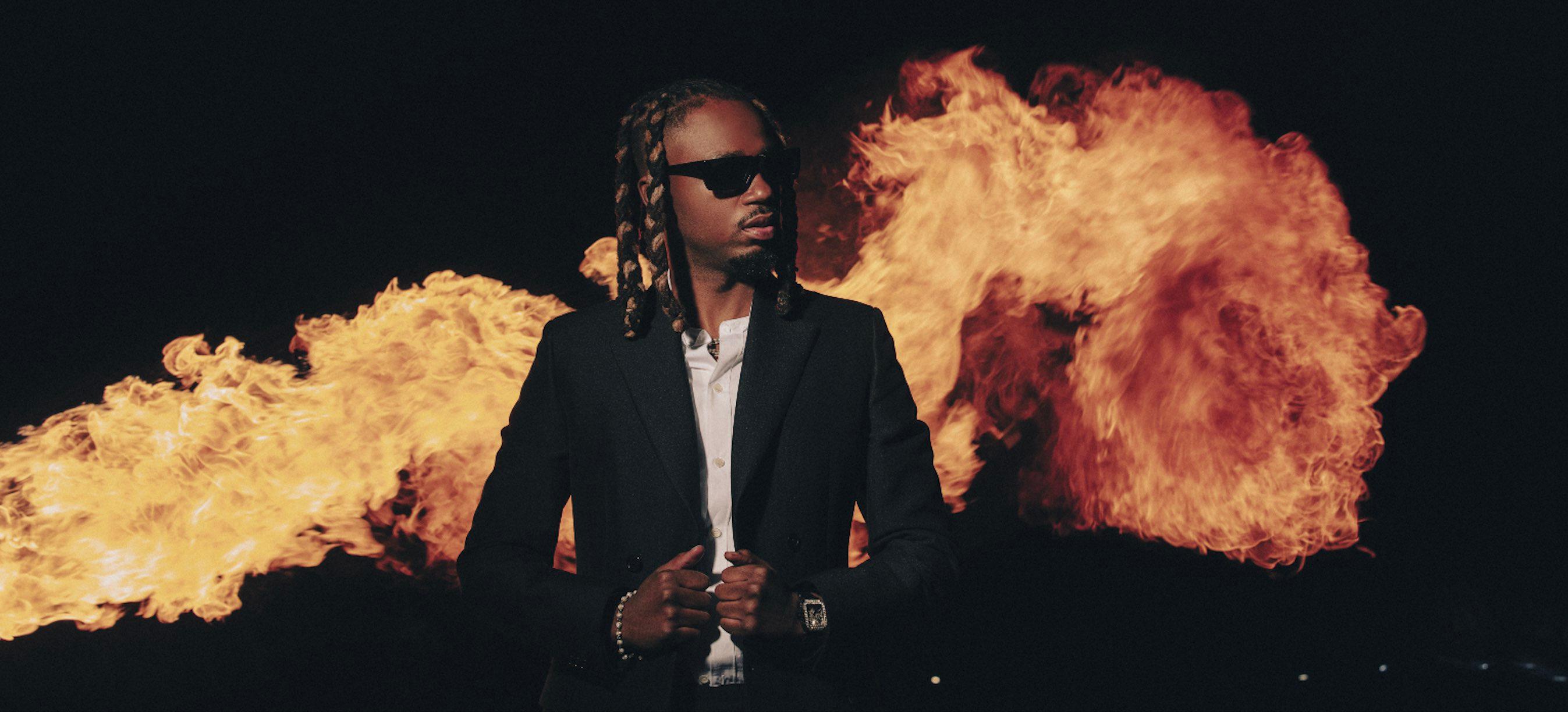 The FACT UAE Weekend Guide: 24 to 26 January