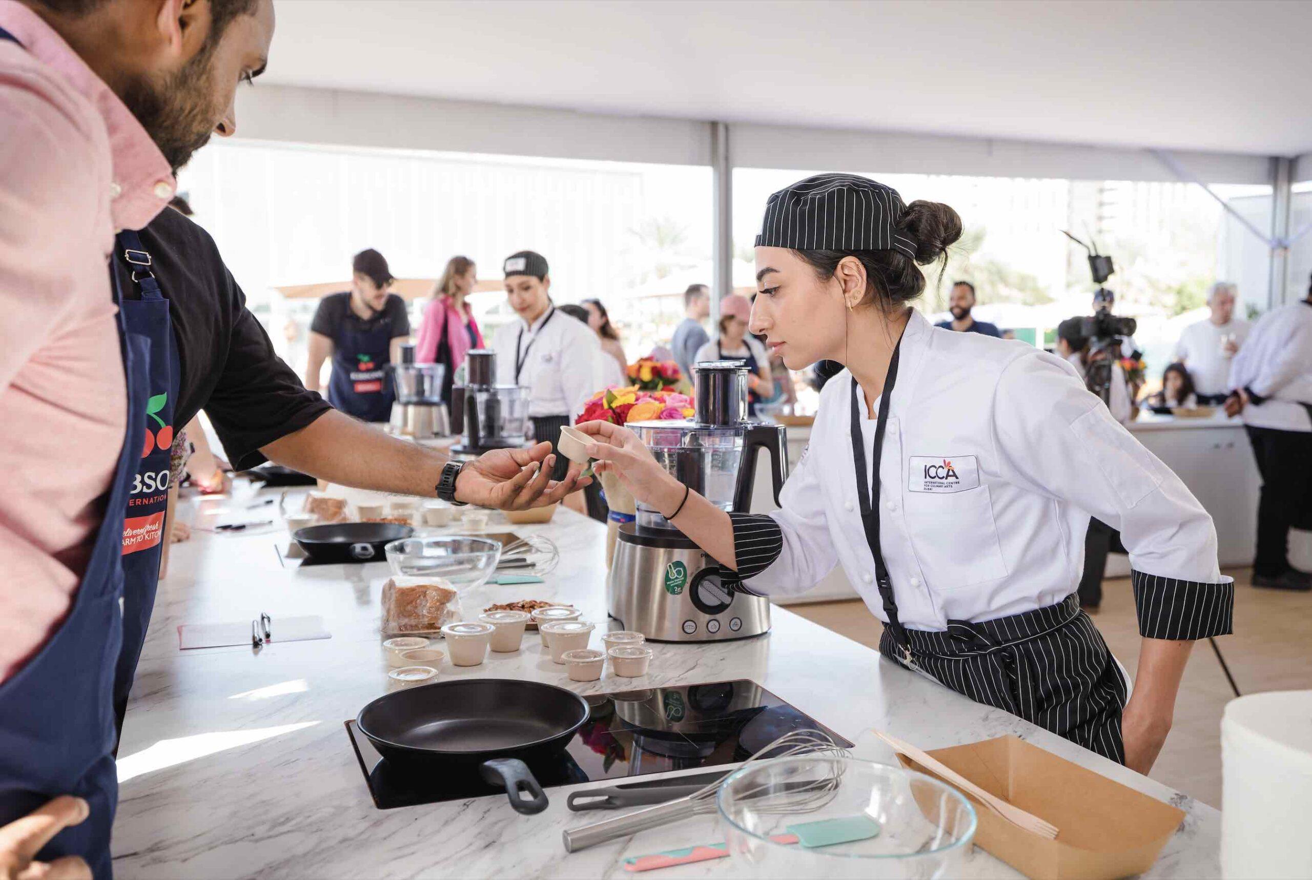 Everything we know about Taste of Abu Dhabi 2025