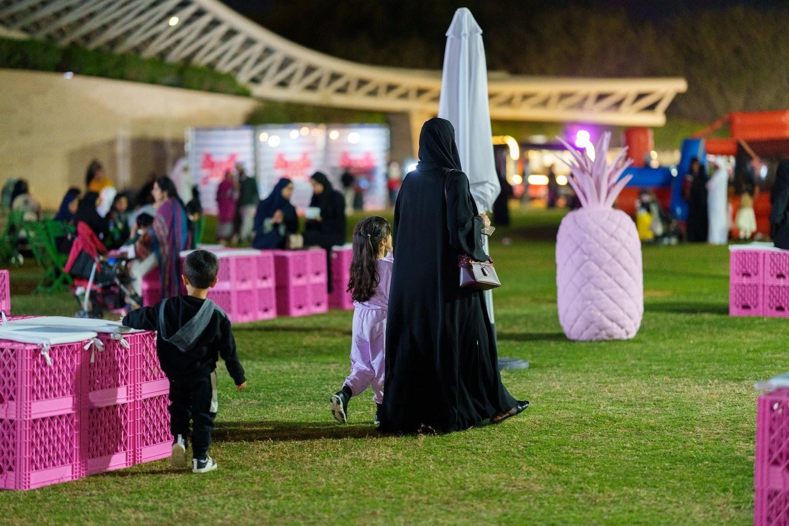 Insta-worthy Miami Vibes Food Festival returns to to Abu Dhabi