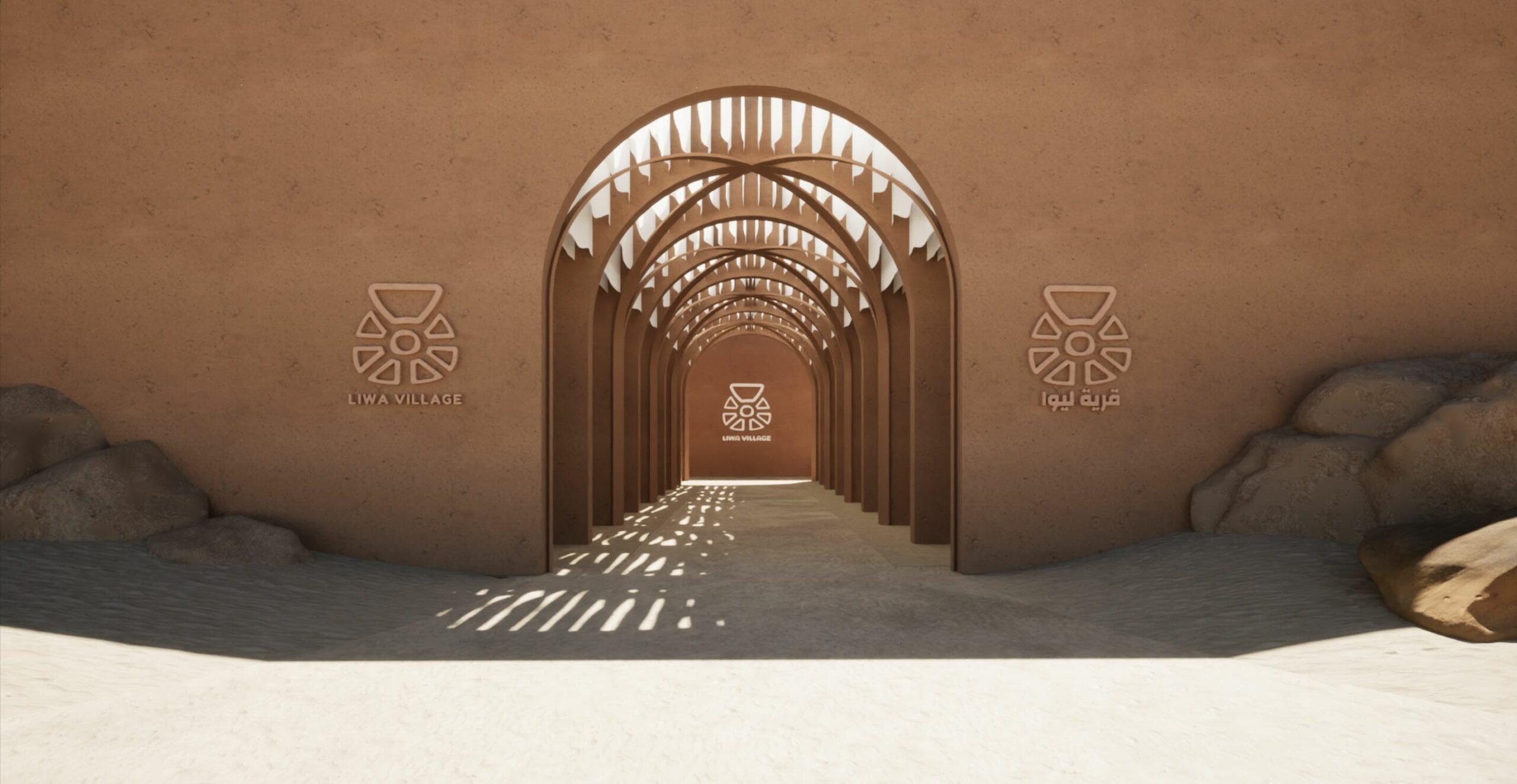 Everything you need to know about Liwa International Festival 2025