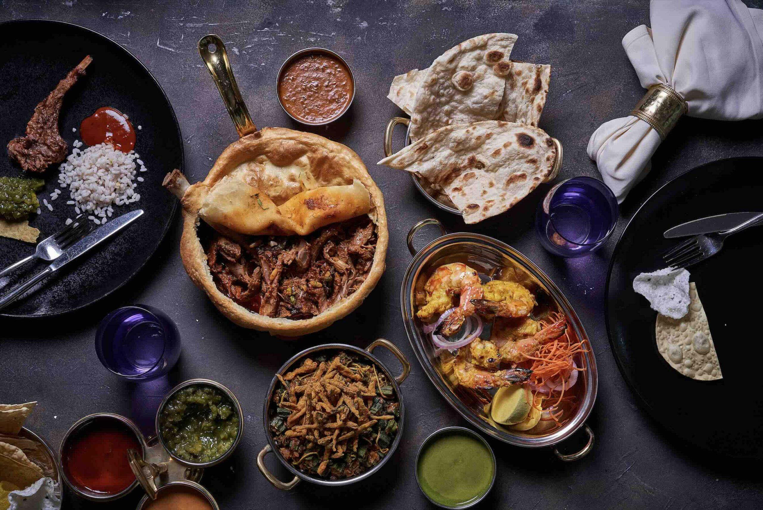 The best Indian restaurants in Abu Dhabi in 2025