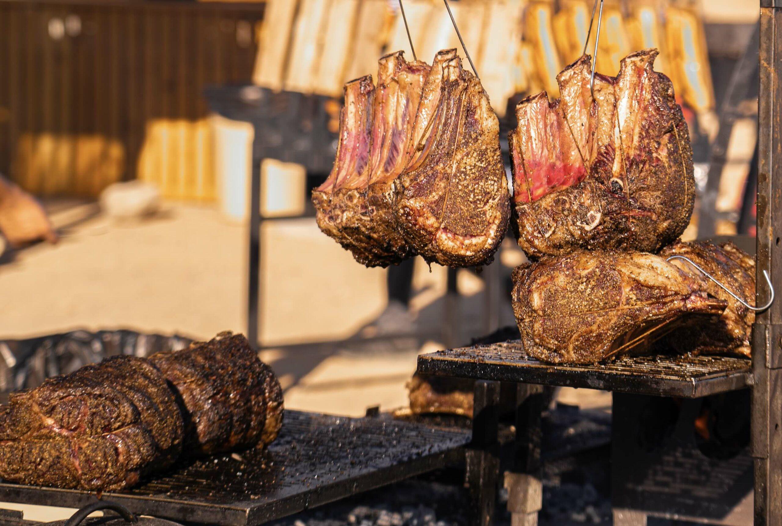 Meat and Mountains food festival returns to Al Ain this winter