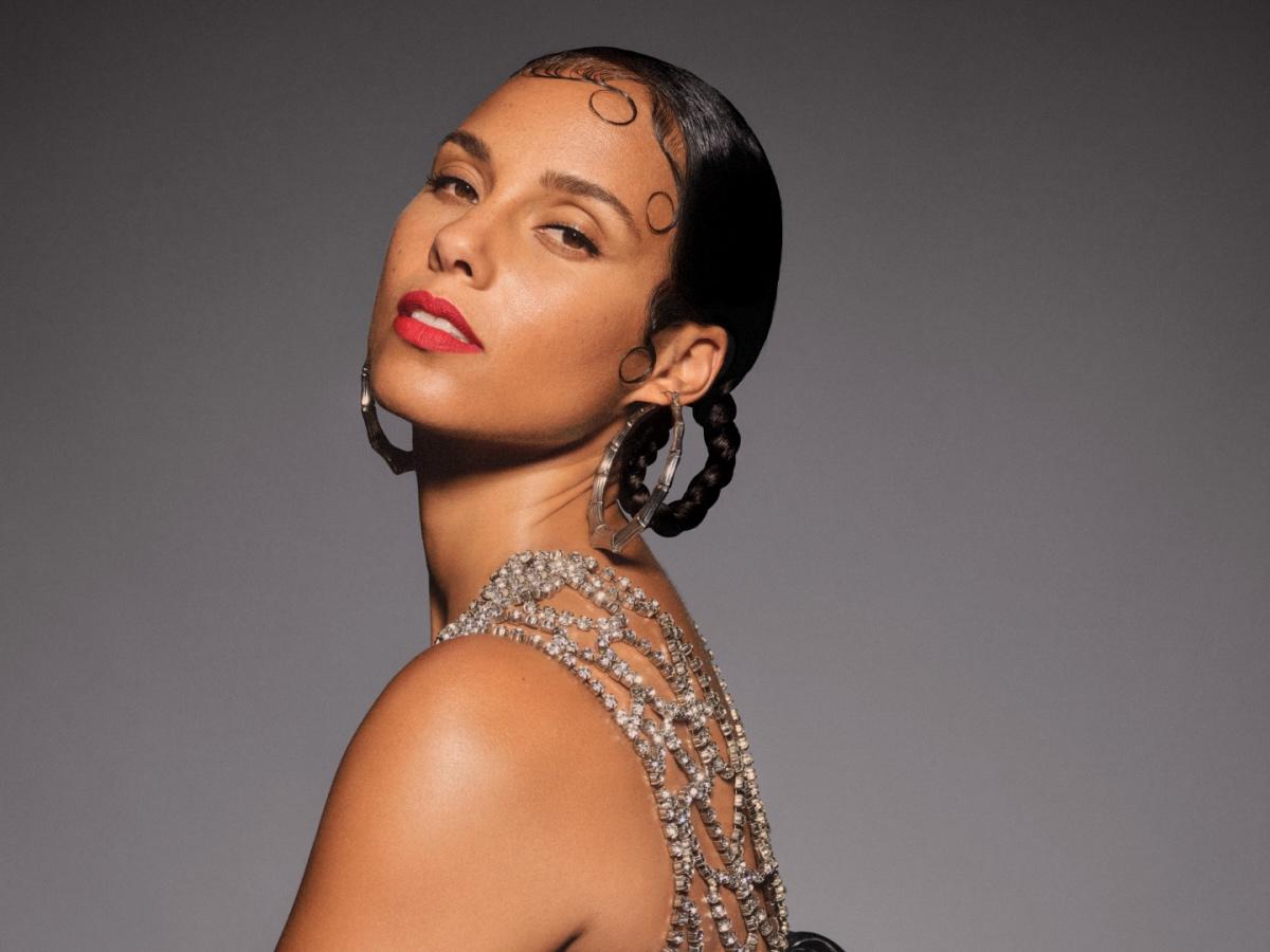 It’s true – Alicia Keys is headed back to the UAE this month