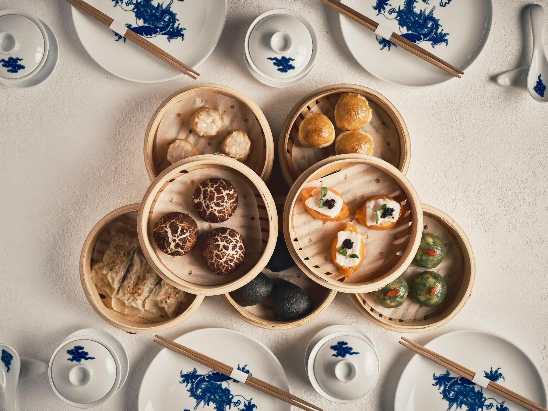 18 Chinese restaurants in Dubai that should be on your radar