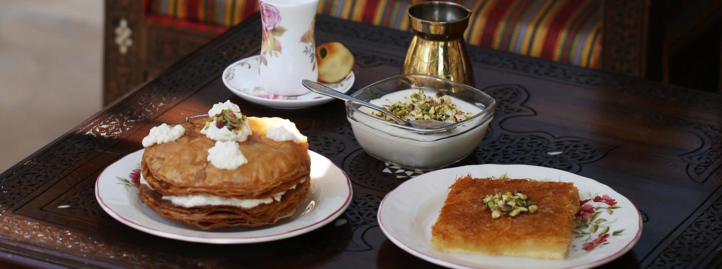 18 of the best restaurants in Sharjah right now