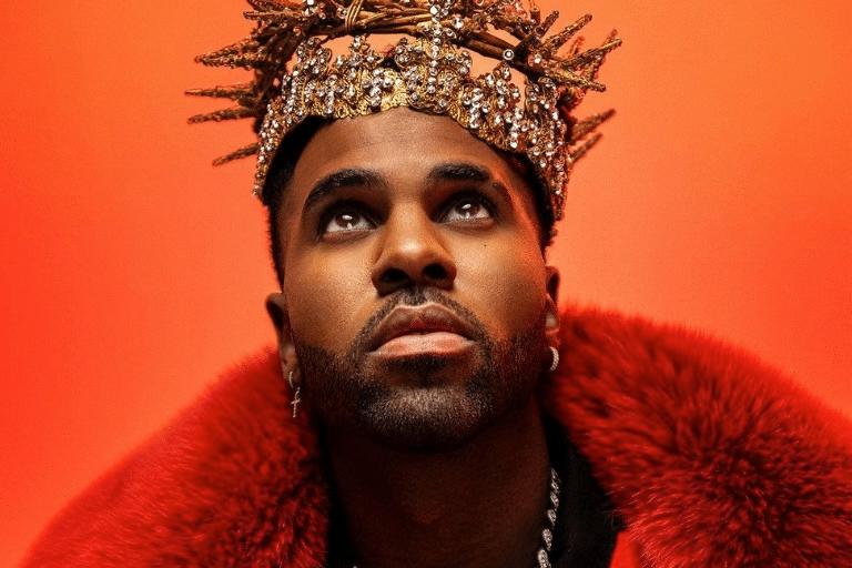Jason Derulo to headline Sundance Music Festival in Dubai