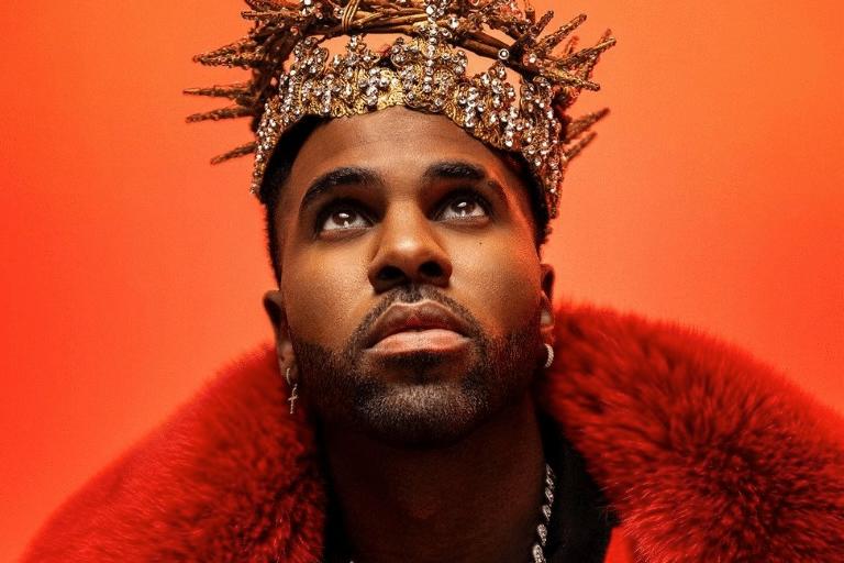 Jason Derulo delays his Dubai world tour stop