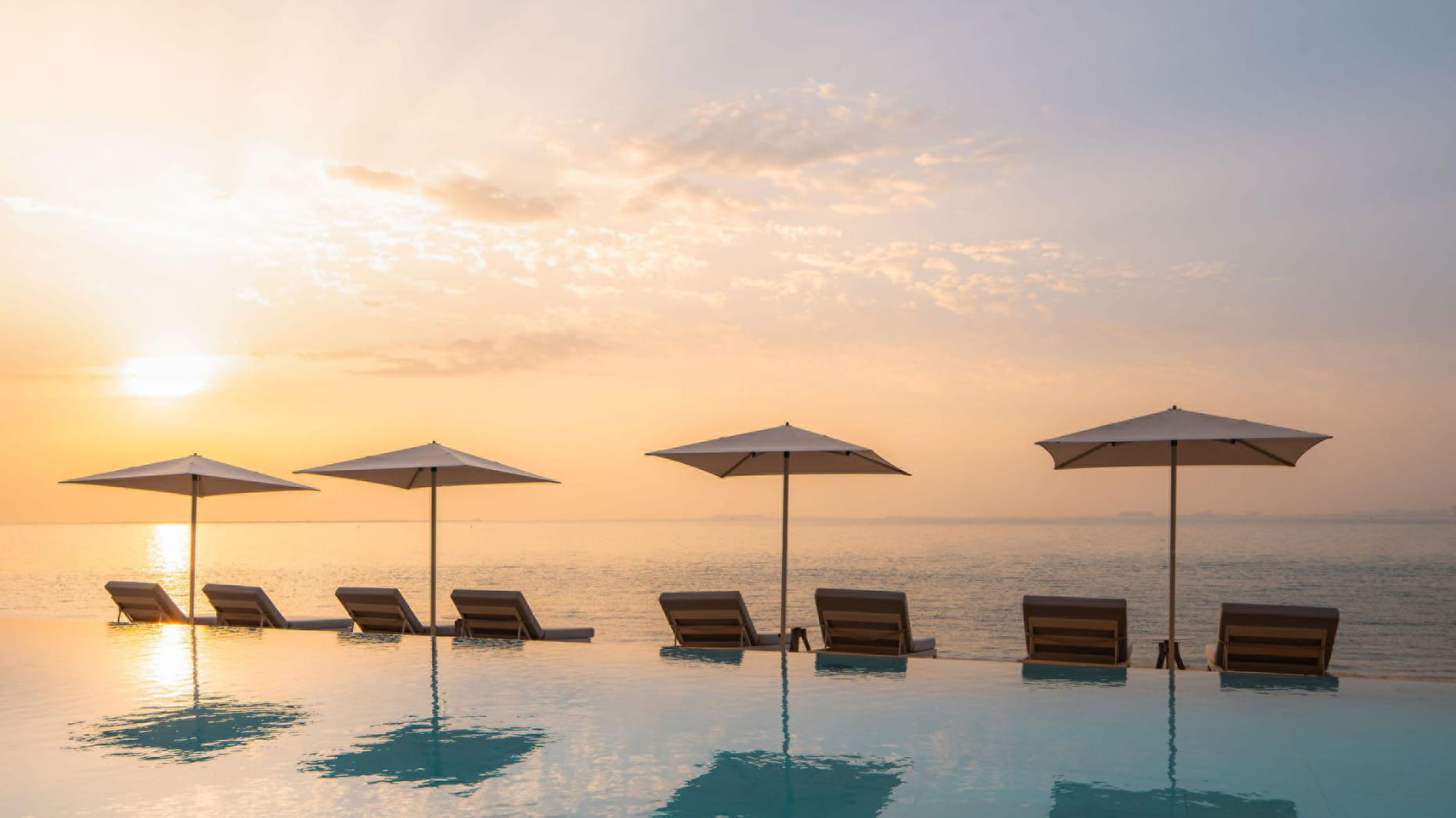 Hotel Hotspot: Experience coastal comfort at Four Seasons The Pearl-Qatar