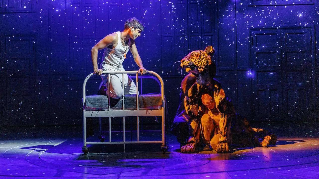 Abu Dhabi theatre: The best musicals and plays to book now