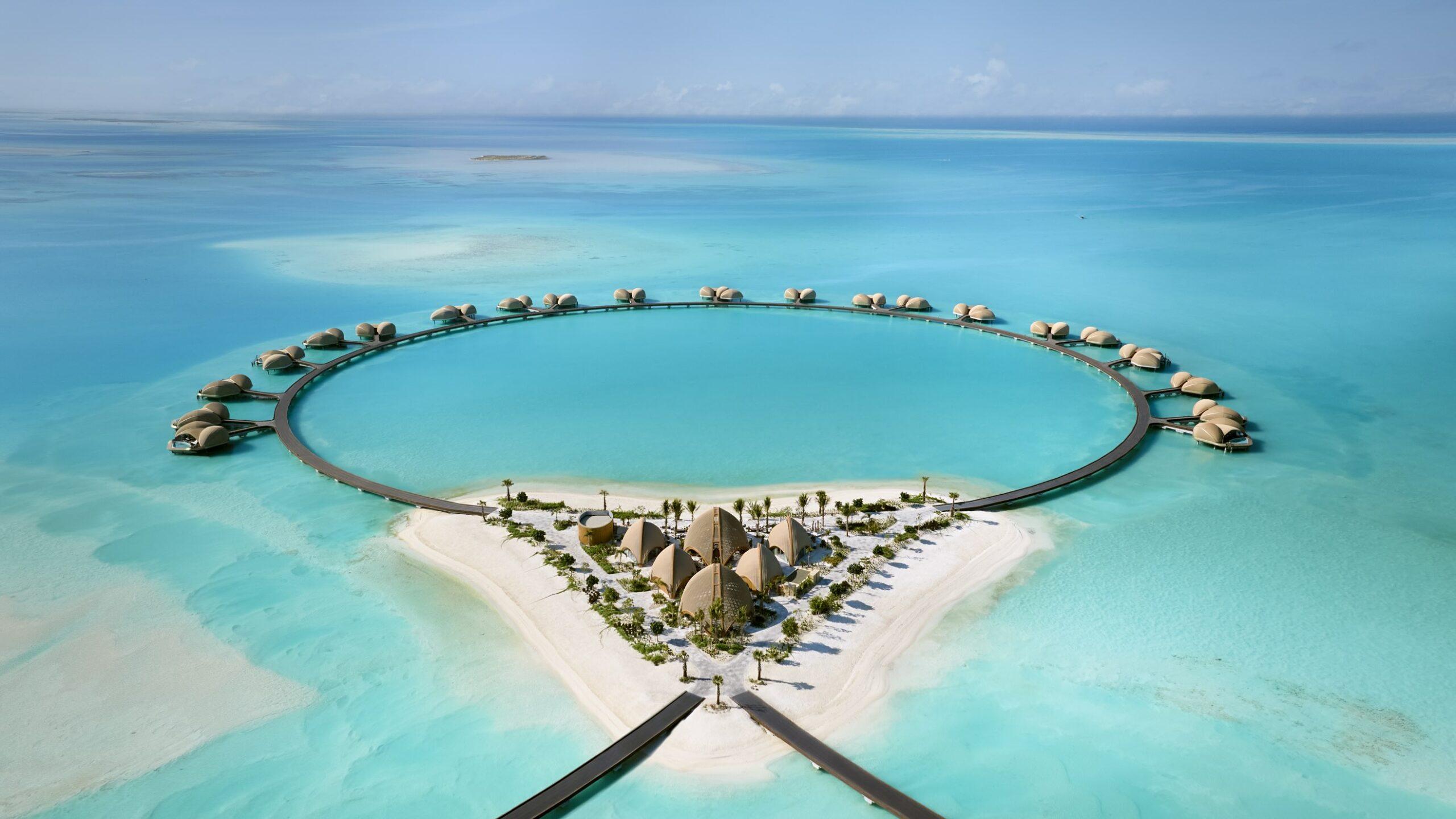 How the inaugural FACT Hotel List winners are chosen