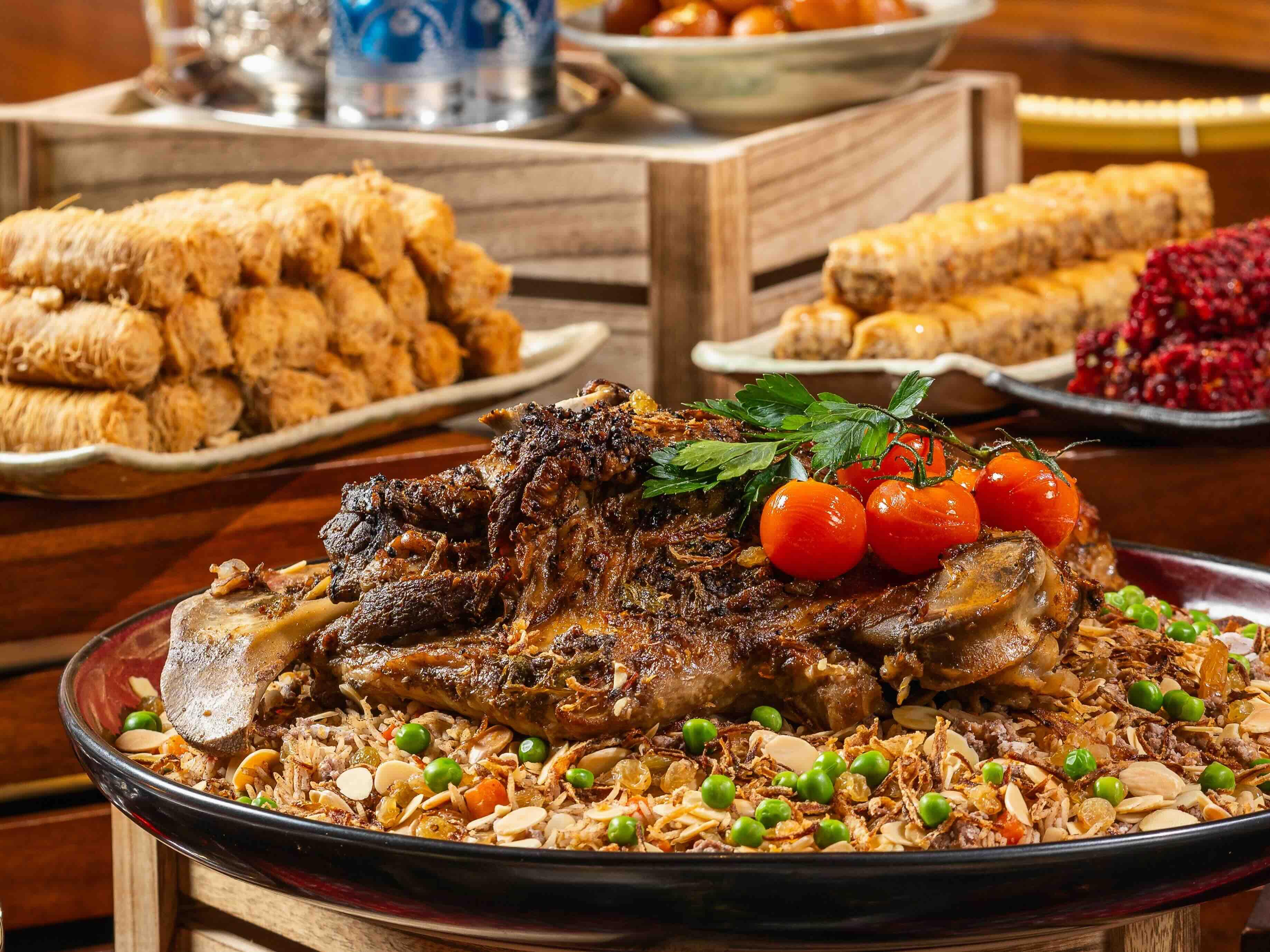 Feast Mode: The UAE’s best dining deals for Eid Al Adha 2025