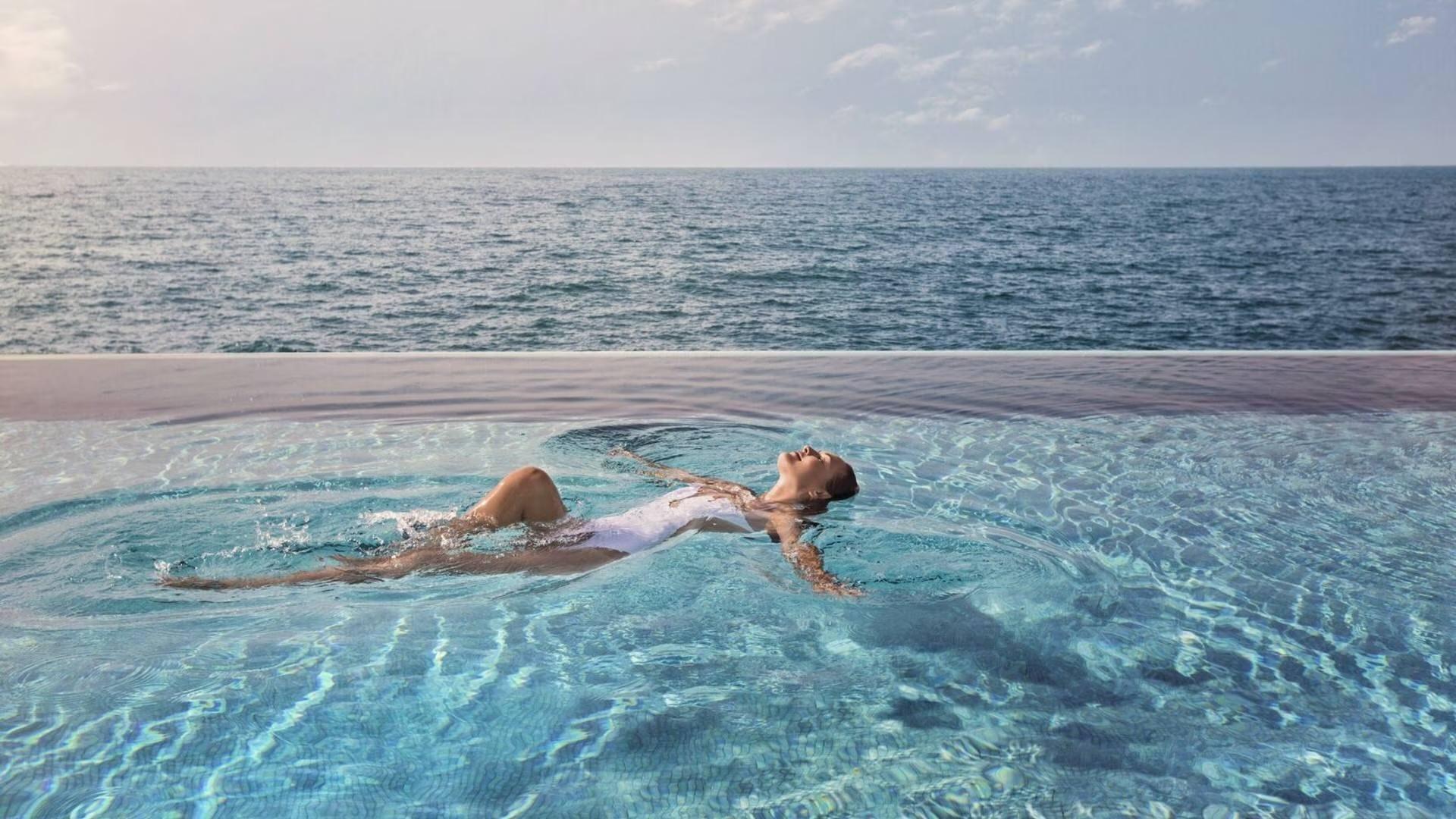 Sun, Serenity, and Savings: Summer spa deals in Abu Dhabi to book right now