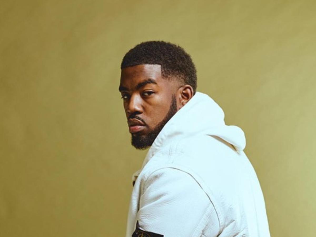 Here&#8217;s how you can see British rapper Tion Wayne live in Dubai