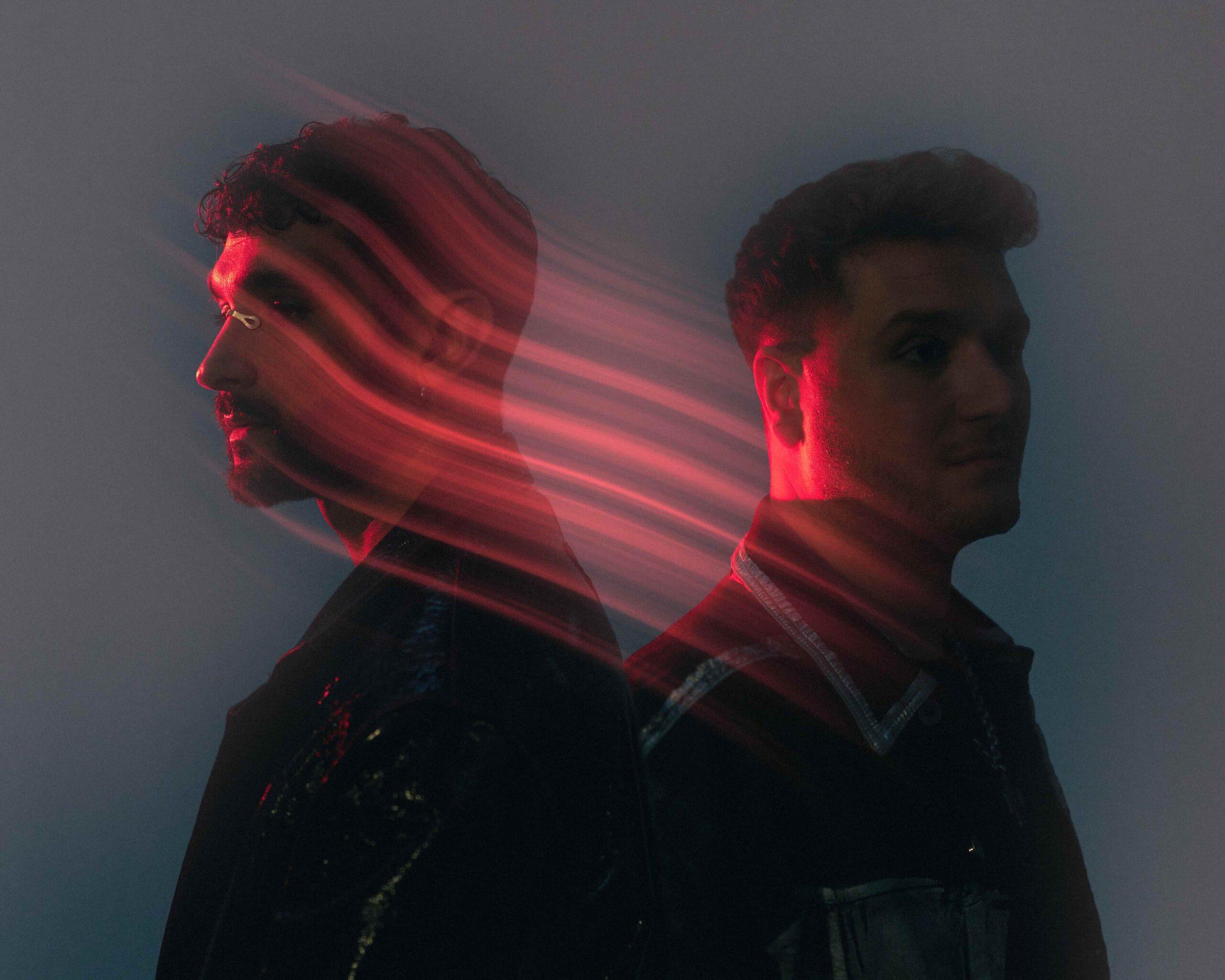 Adriatique and The Blaze are bringing a Masquerave to Louvre Abu Dhabi