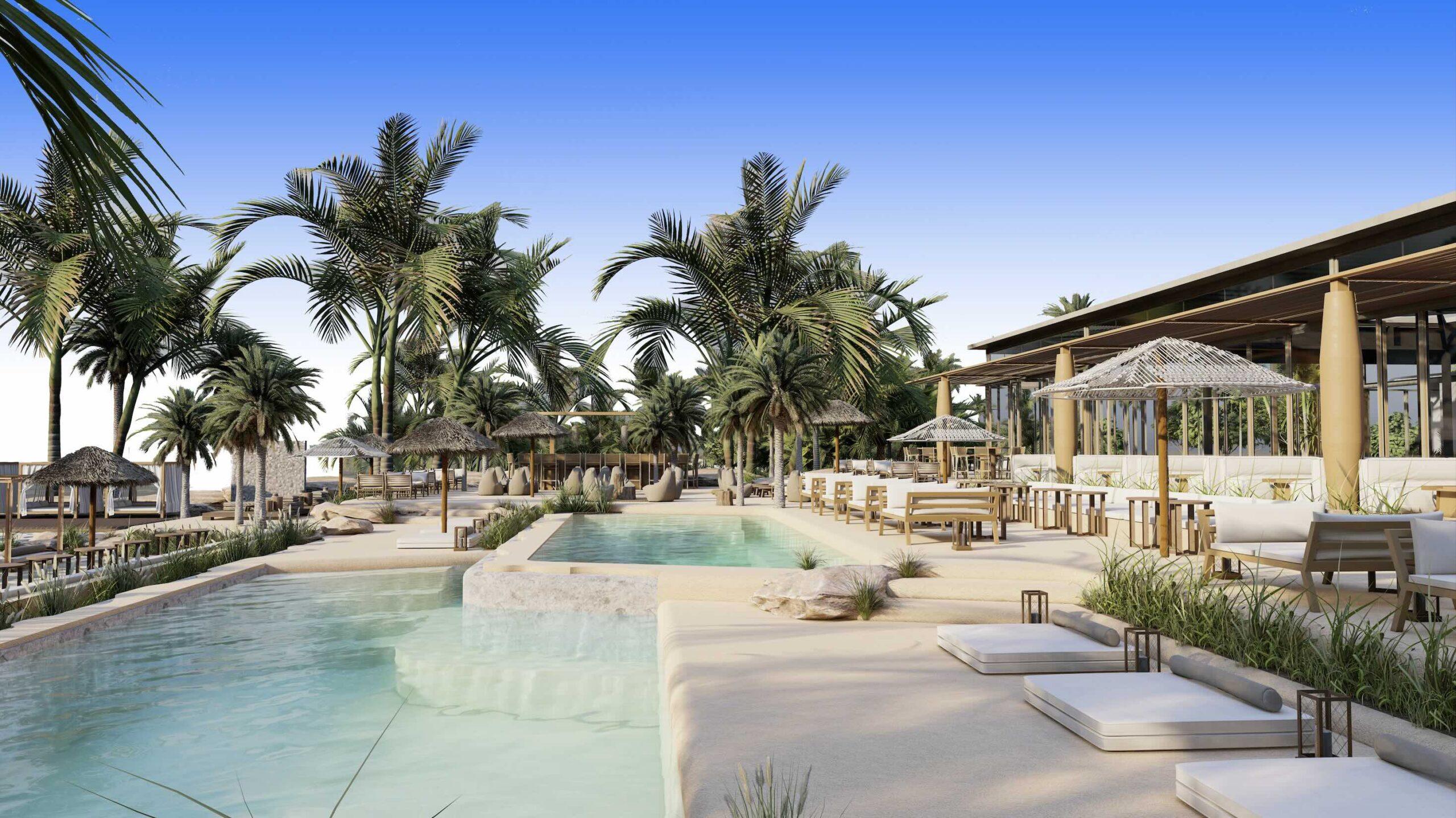 Bar du Port brings BDP Beach to Ras Al Khaimah this December