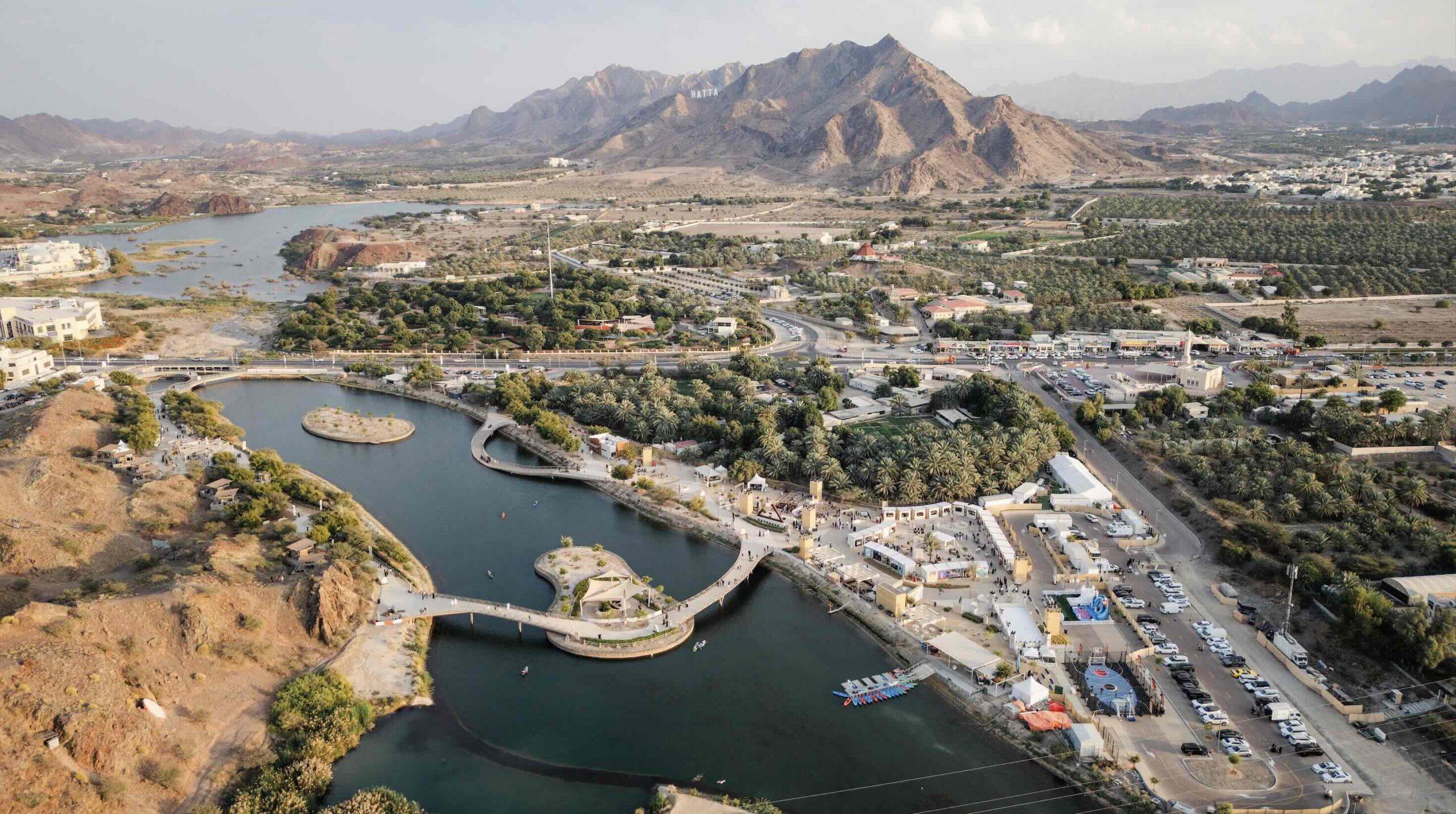 Everything you need to know about this year’s Hatta Festival