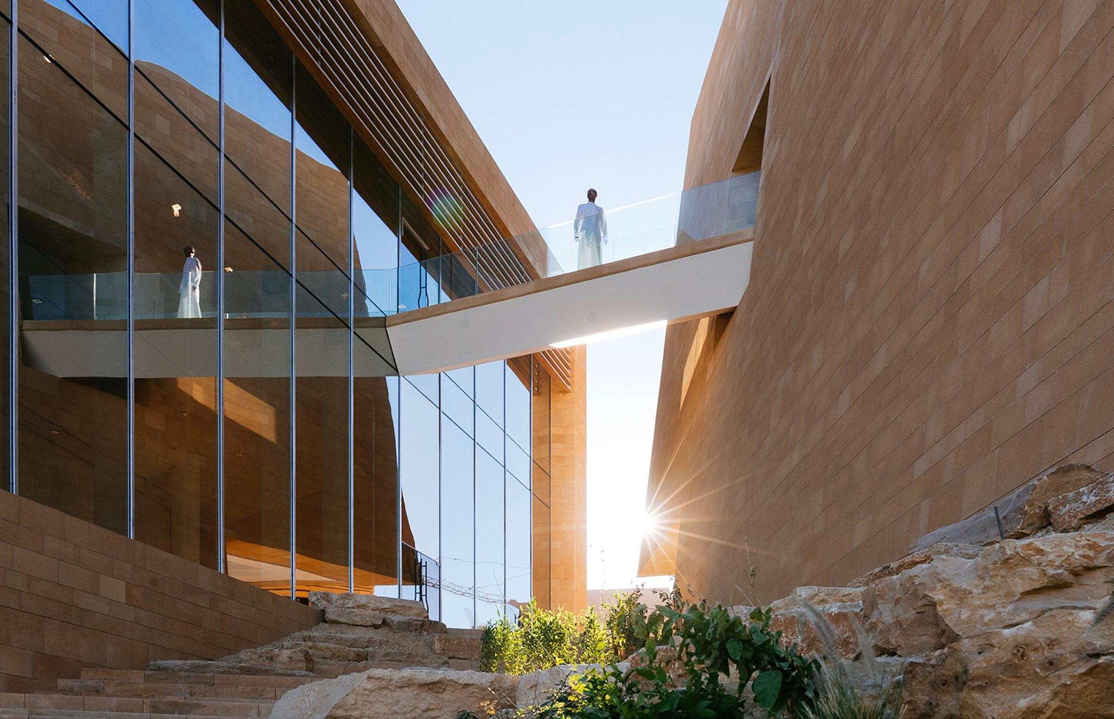 Diriyah Art Futures returns in January with an exciting new exhibition