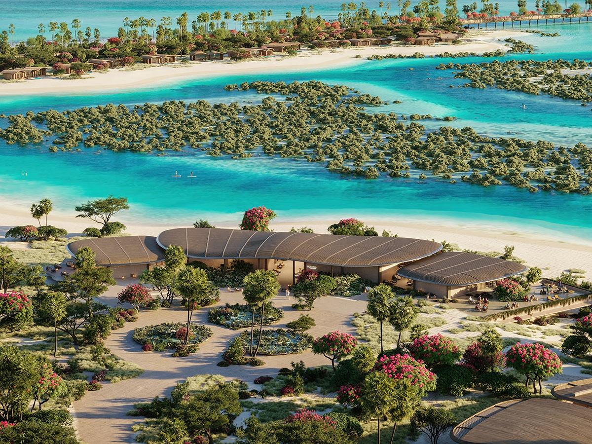 Miraval The Red Sea brings mindful luxury to Saudi Arabia’s Shura Island