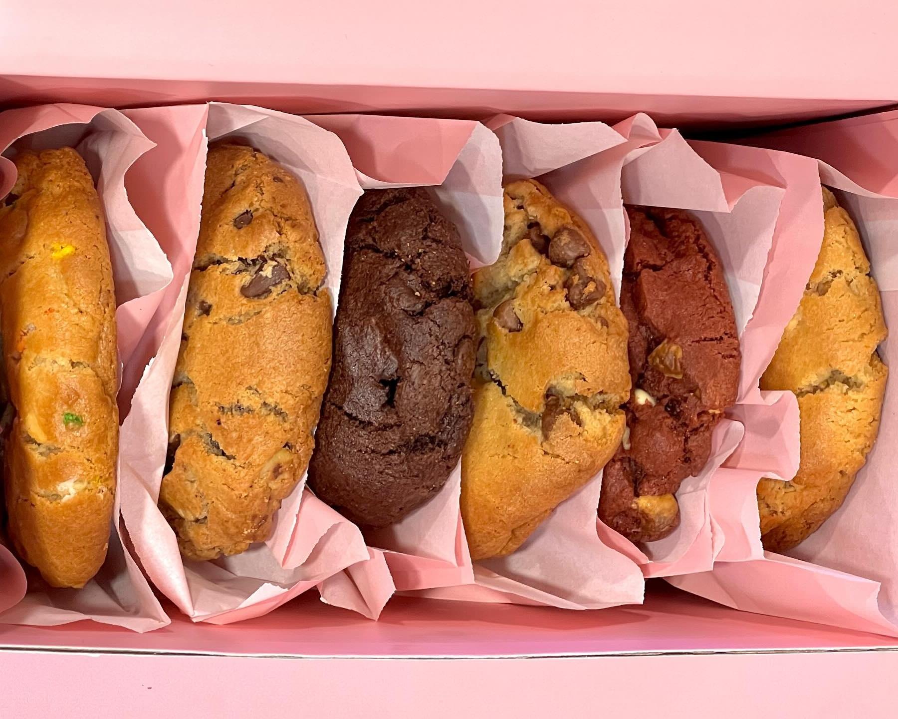 Australia’s Brooki Bakehouse to set up shop in the UAE in 2026