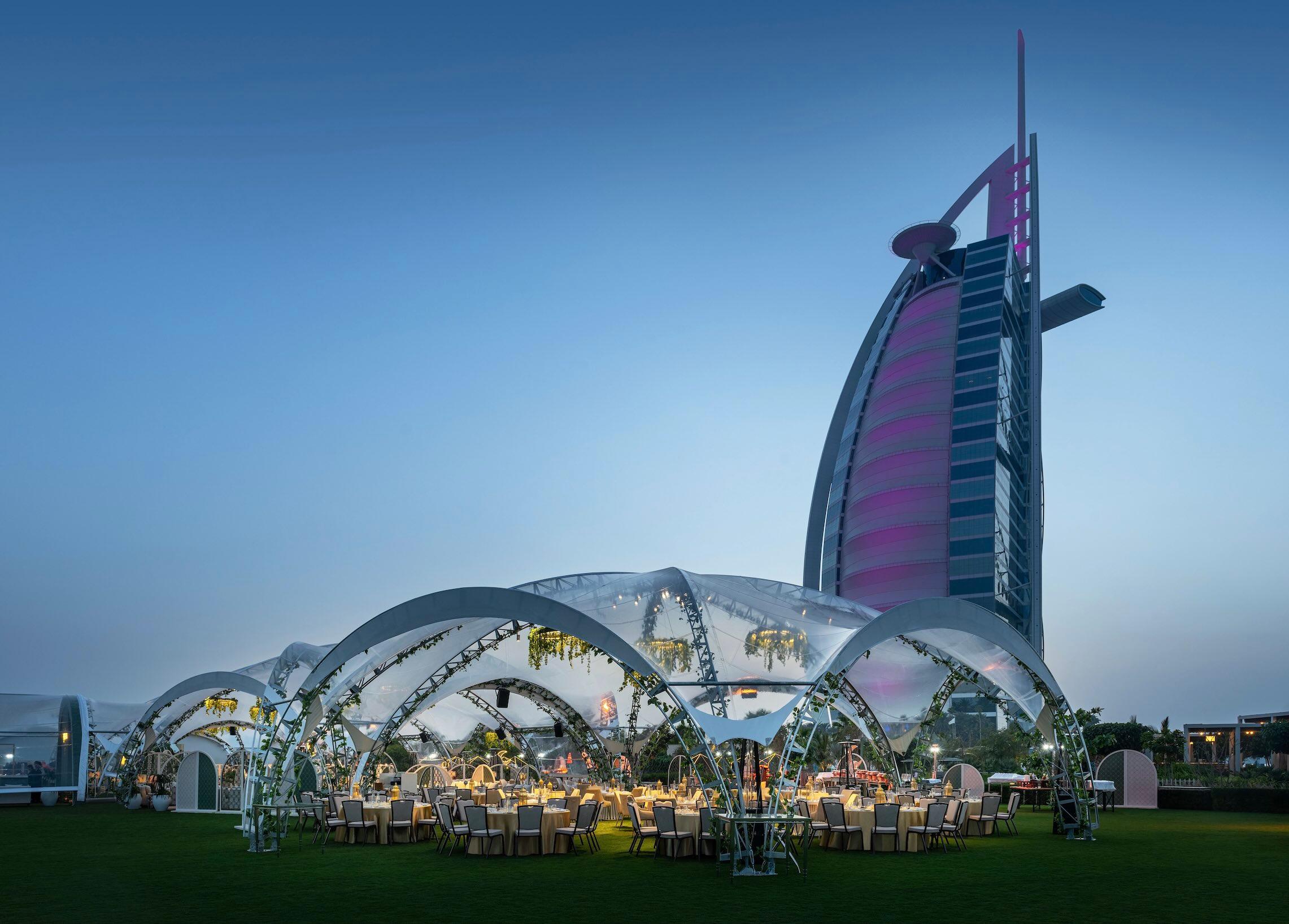 14 utterly unique iftar experiences to try this Ramadan in the UAE