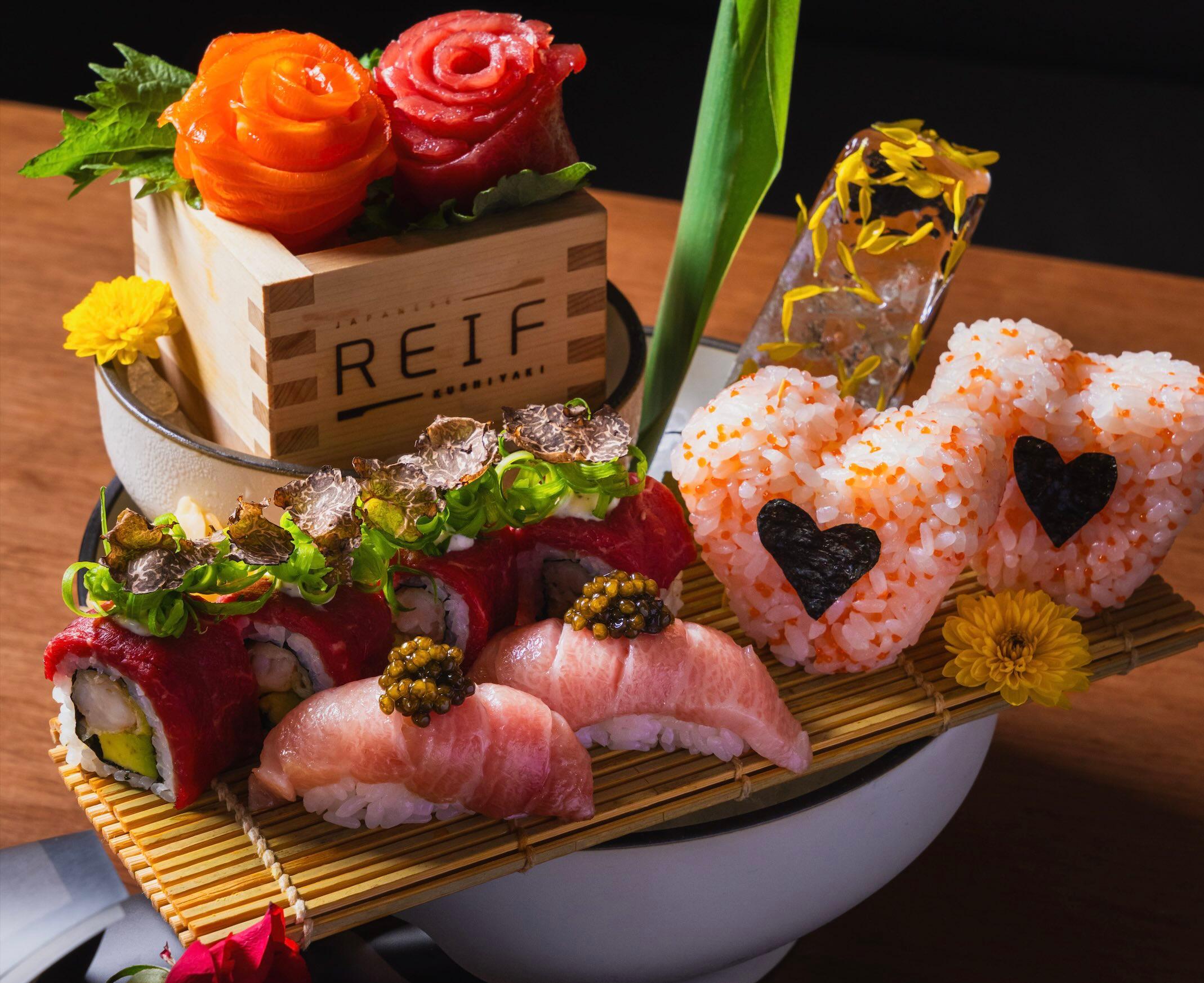 The FACT UAE guide to the week ahead: 10 to 16 February