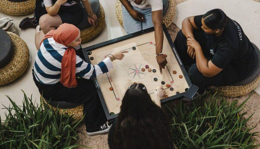 Ramadan Nights makes its return to Jameel Arts Centre this March