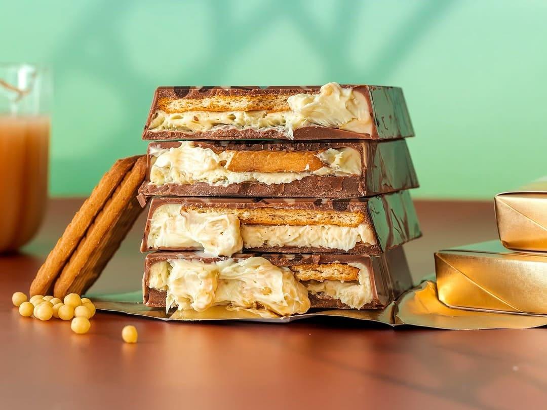 The UAE&#8217;s viral food trends, from Dubai chocolate to flat croissants