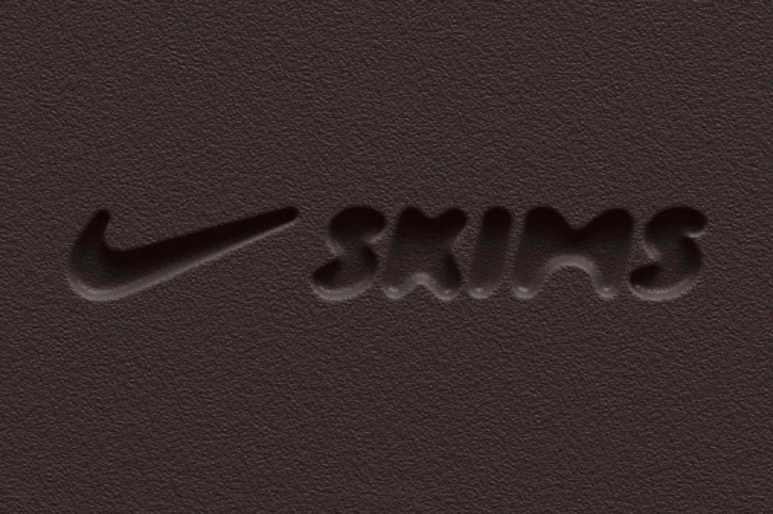 NikeSKIMS brings comfort and class to your cupboard