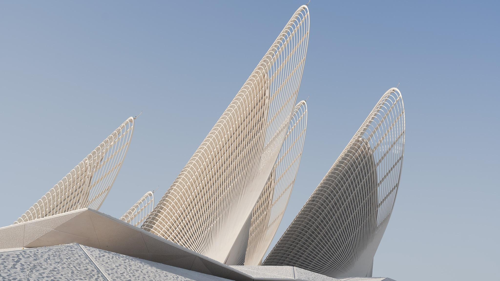 Zayed National Museum to open in December 2025