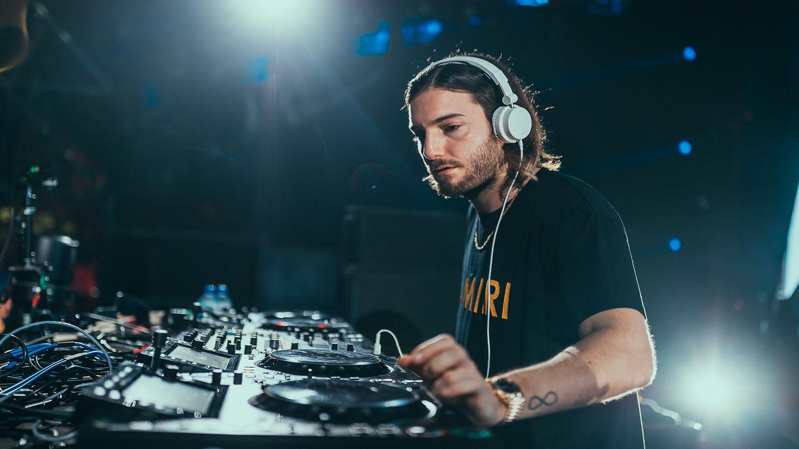 DJ Alesso to perform at Esports World Cup opening ceremony