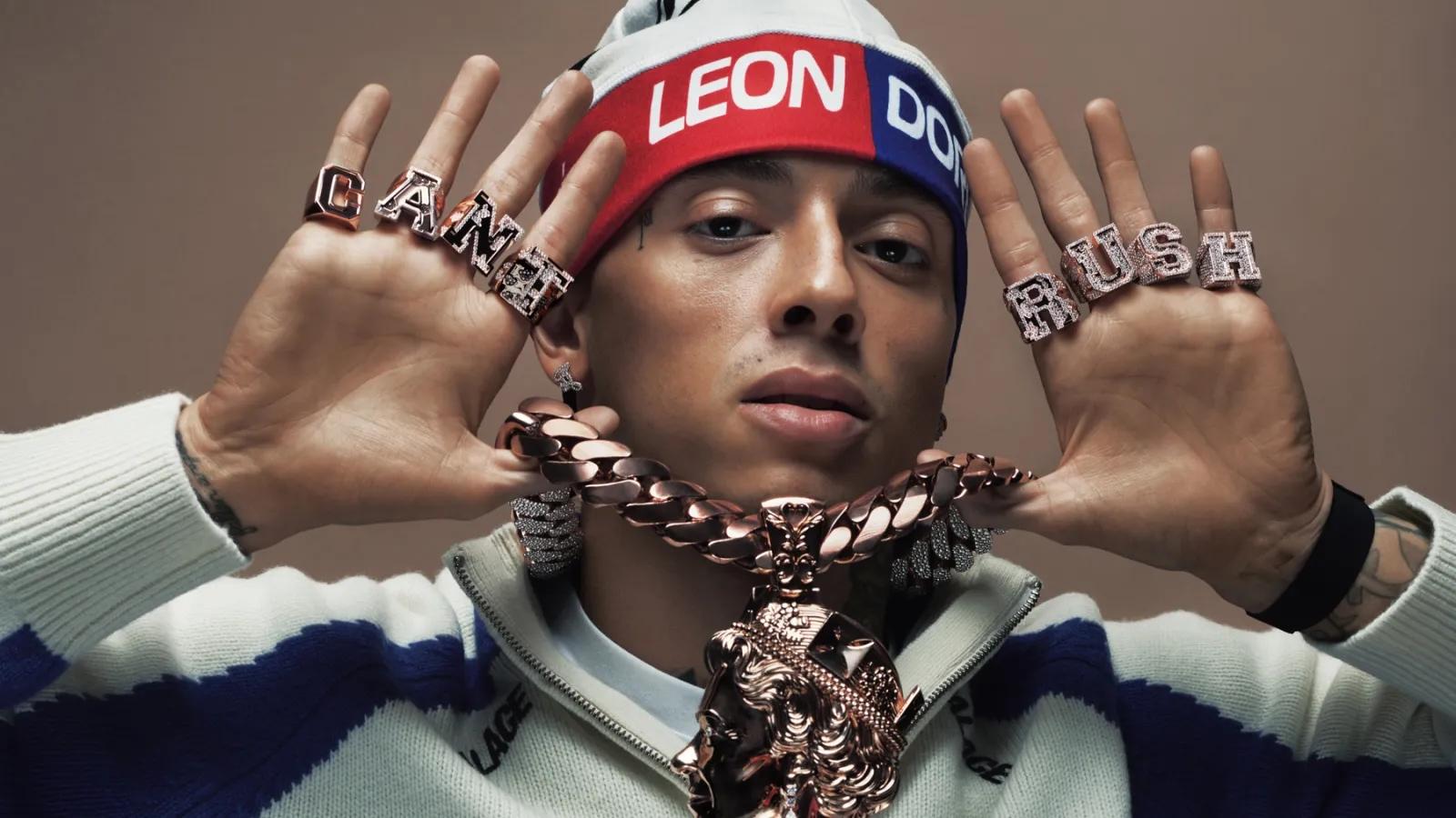 Black Eyed Peas, Central Cee and Metro Boomin to perform in Jeddah this summer