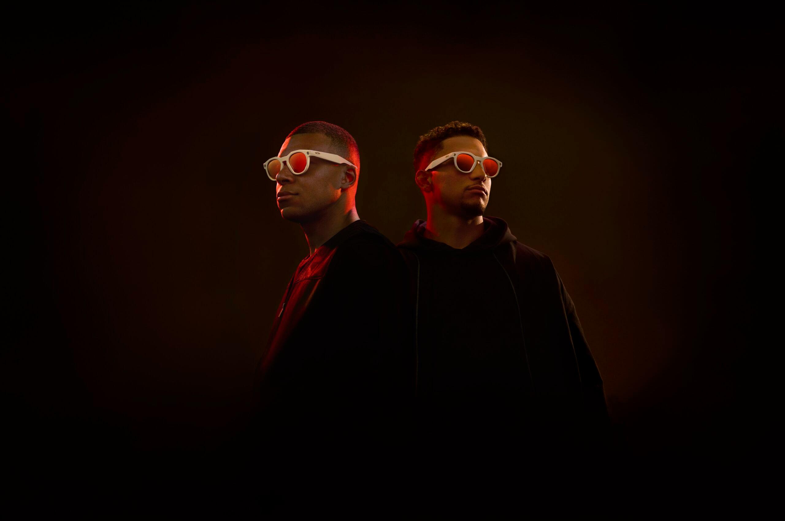 Oakley x Meta drop futuristic smart Glasses that channel your inner Spy Kid