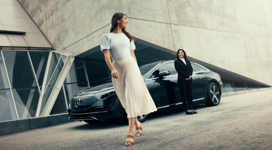 Fly in style with Riyadh Air and Blacklane