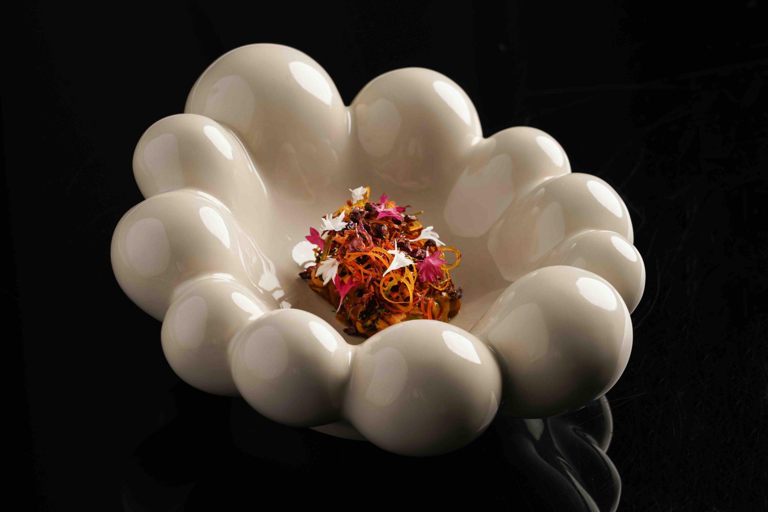 4 restaurants in Dubai where it’s Veganuary all year round