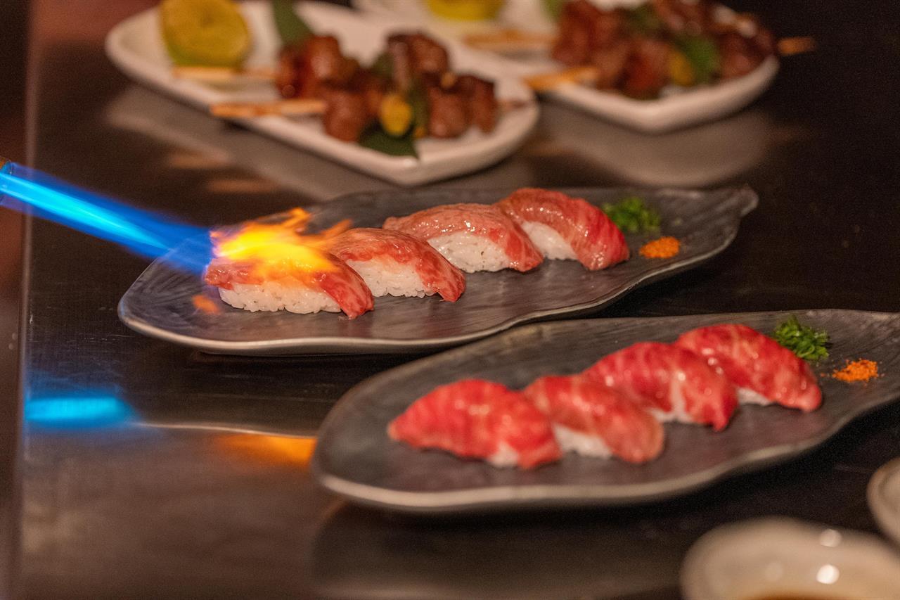 Hocho Review: Is Riyadh&#8217;s SAR 945 Kobe Steak worth the hype?