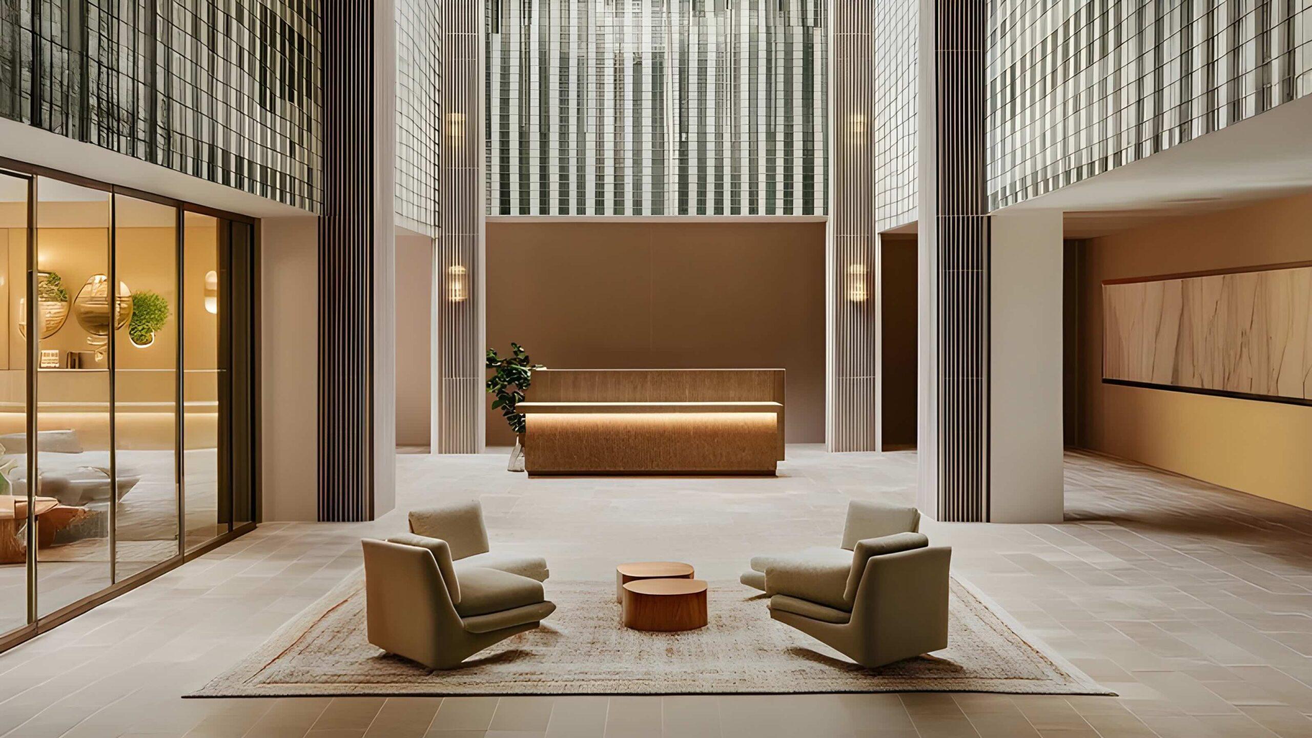 Hygge Hotel brings Danish-inspired cosiness to Dubai&#8217;s World Islands