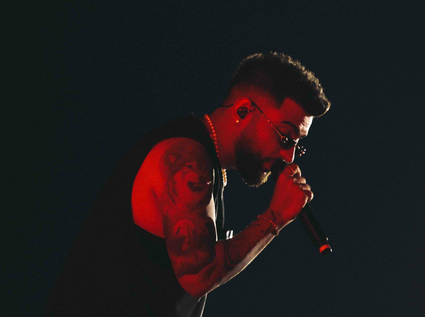 Karan Aujla&#8217;s It Was All A Dream world tour comes to Abu Dhabi 