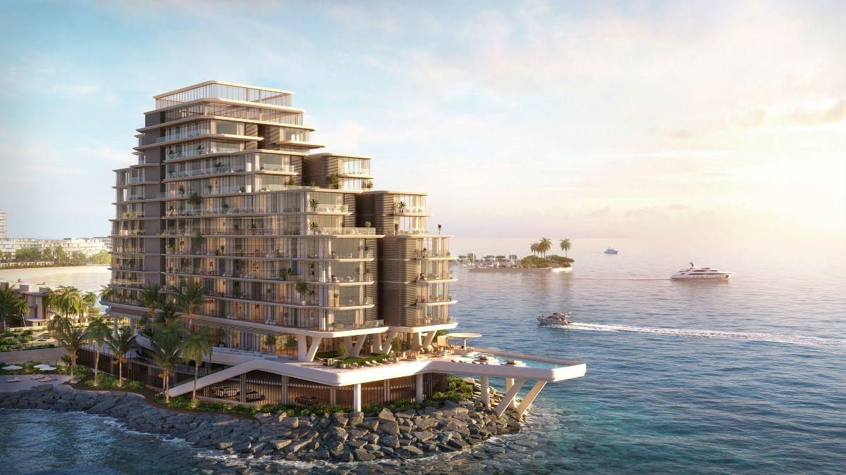 NH Collection Ras Al Khaimah Al Marjan Island will open in the UAE