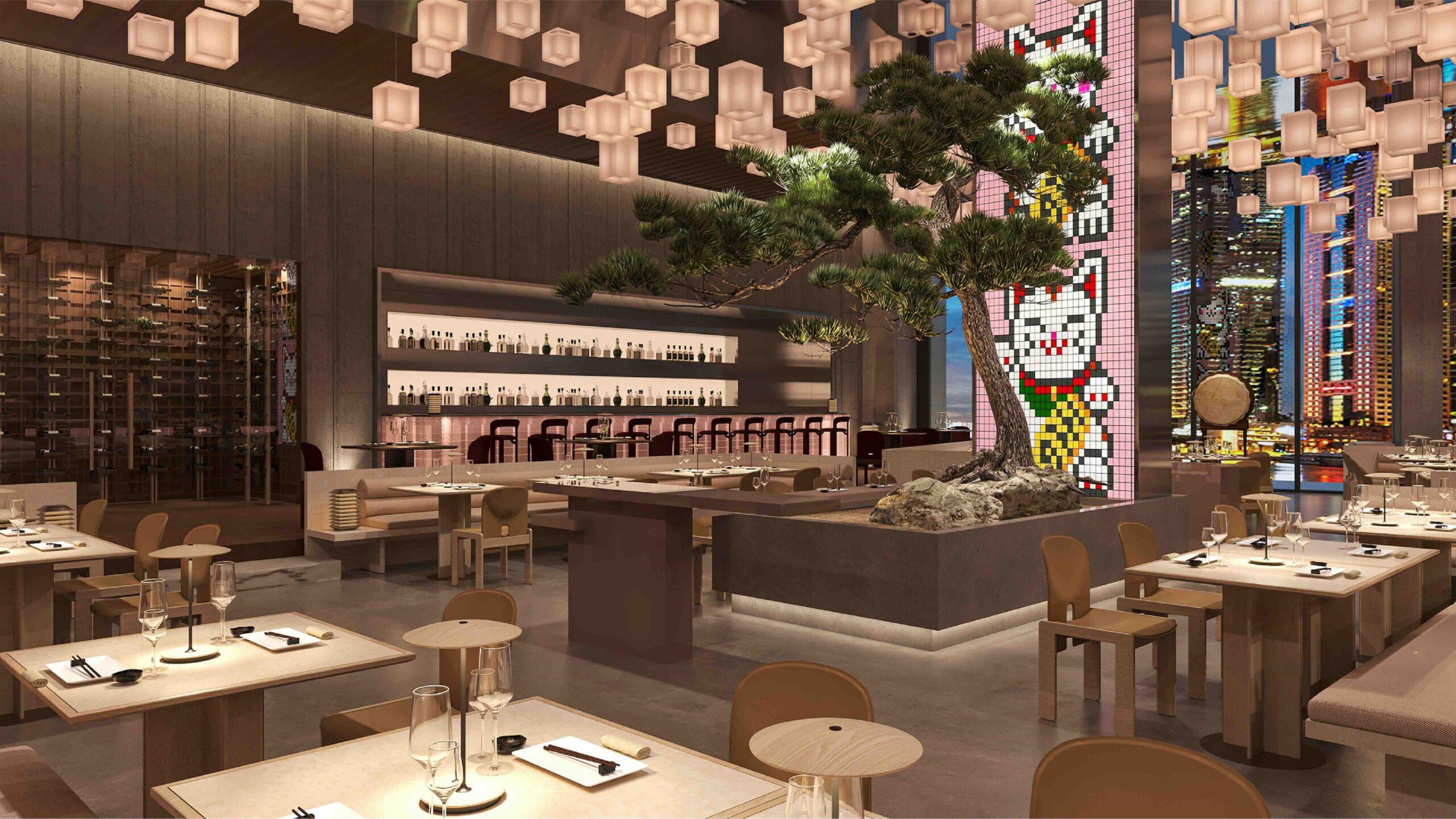 Ram &#038; Roll is opening at Kempinski The Boulevard Dubai