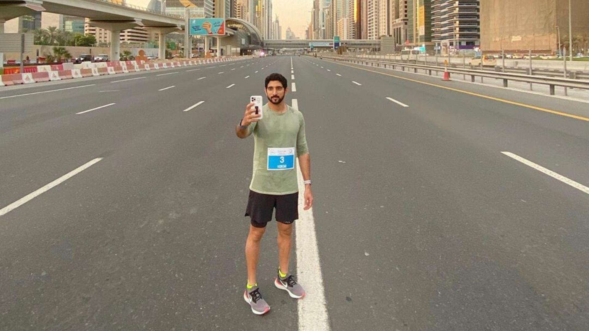 Dubai to host the inaugural World Sports Summit this December