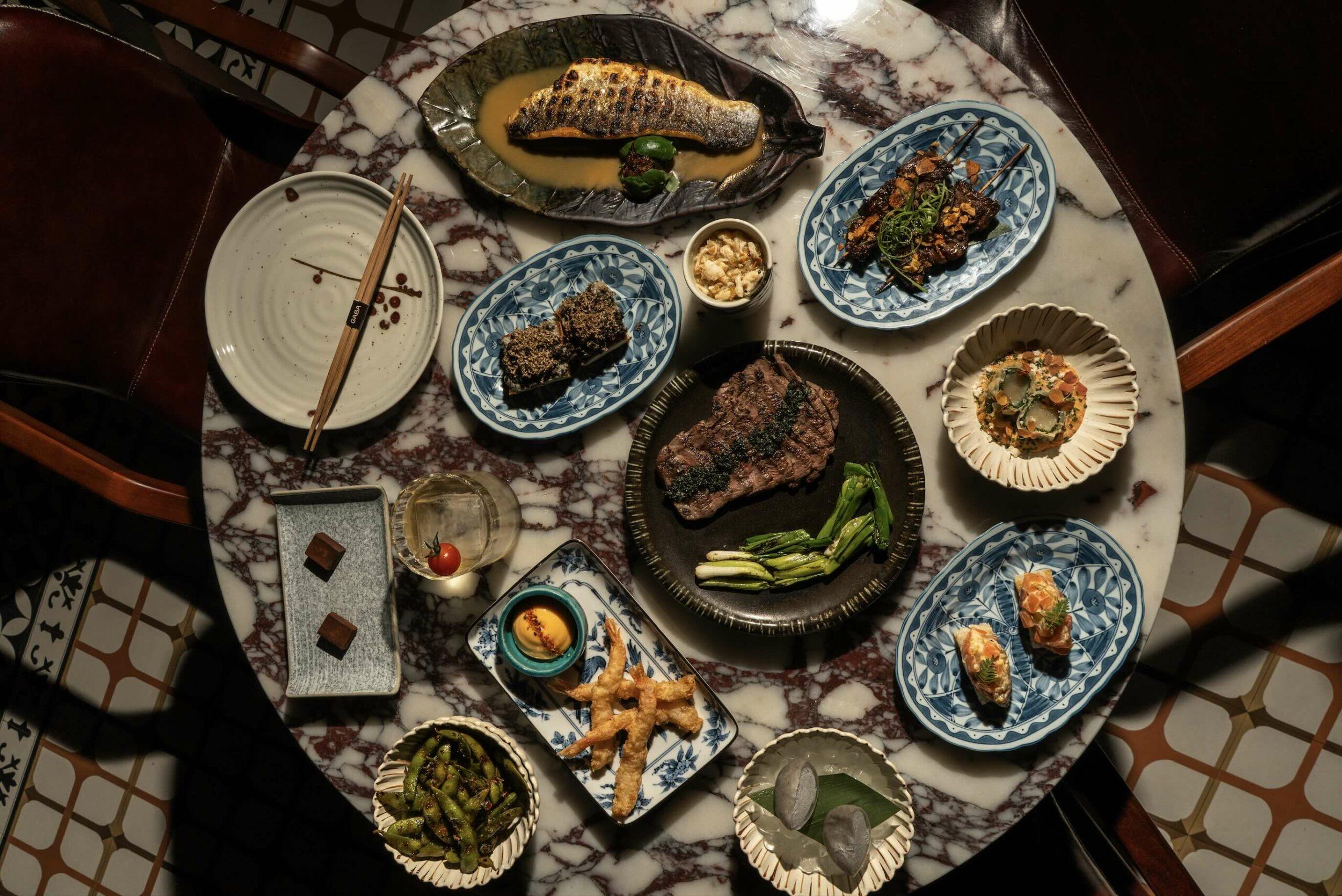 27 of the best Friday brunches in Dubai to book this weekend