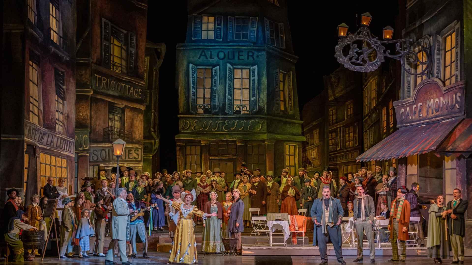 All the fantastic theatre productions coming to the UAE this year