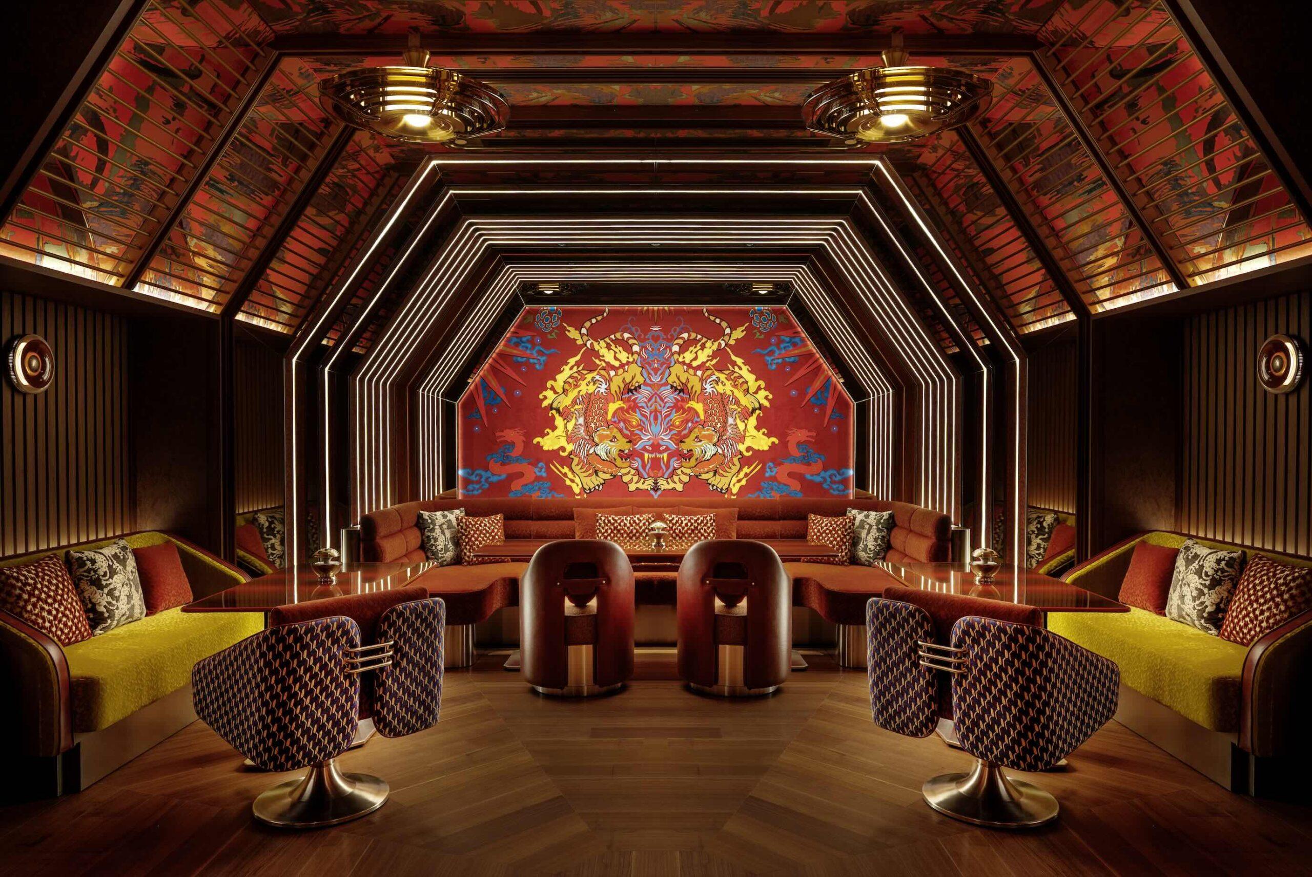 Saikindō to open at Four Seasons Hotel Abu Dhabi at Al Maryah Island