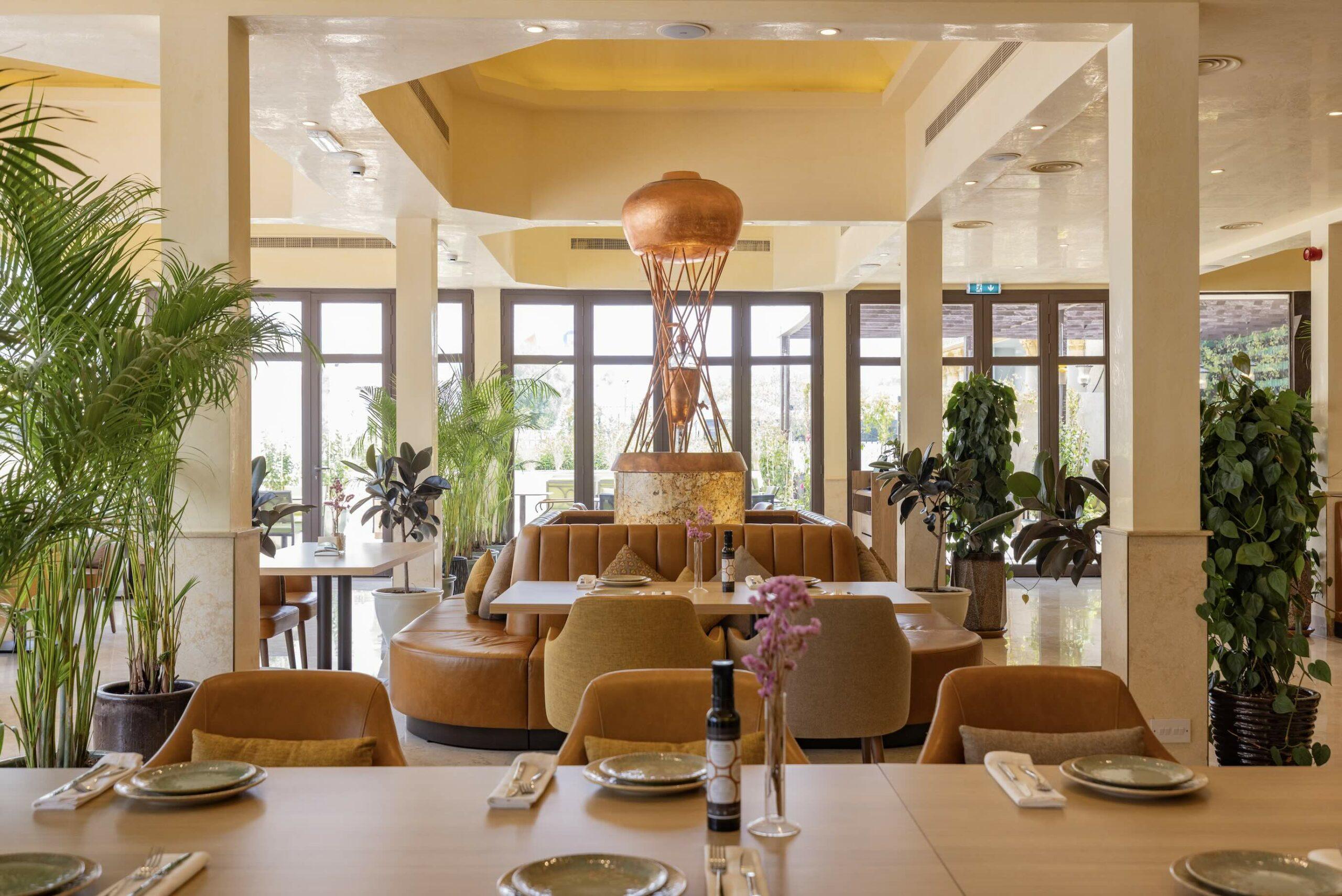 Dubai welcomes the city’s first probiotic dining destination