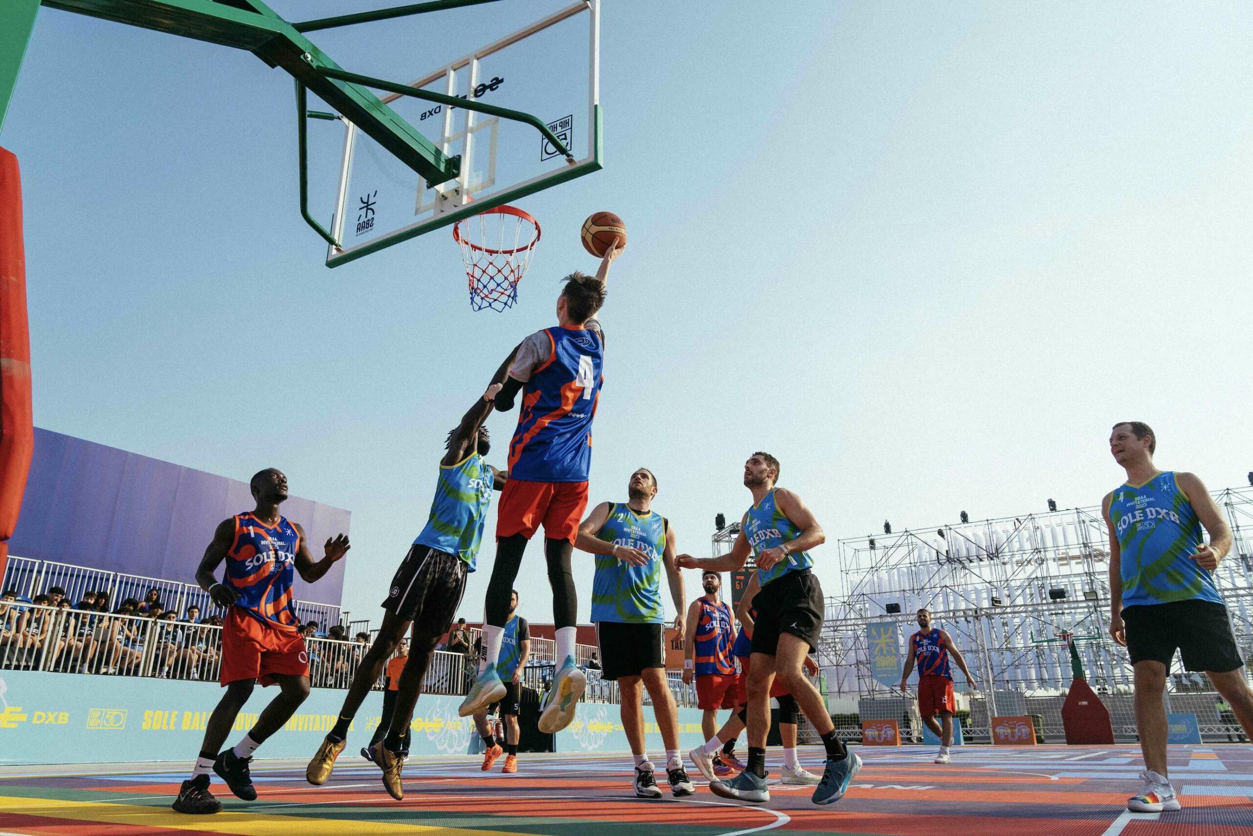 The FACT UAE Weekend Guide: 12 to 14 December 2025