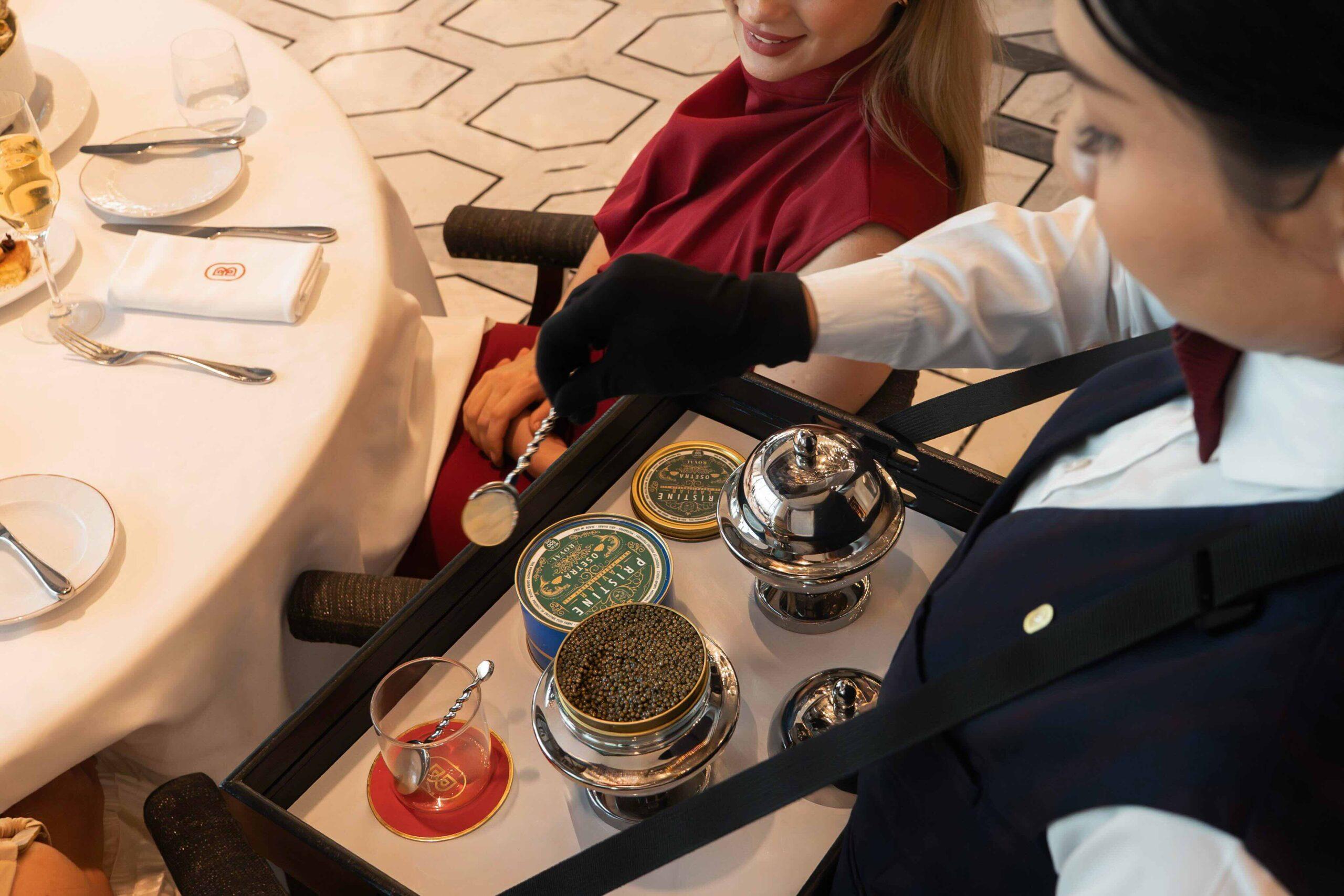 The hottest new brunches in Dubai to book right now